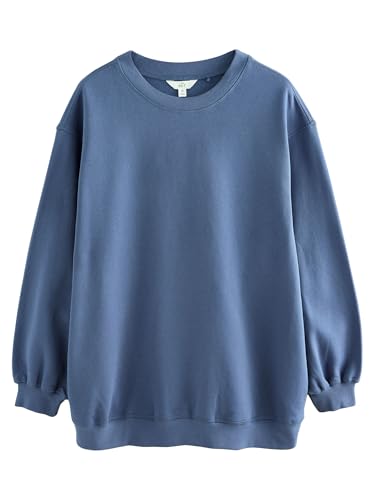 Next The Set felpe lunghe donna 2 pezzi cotone morbido