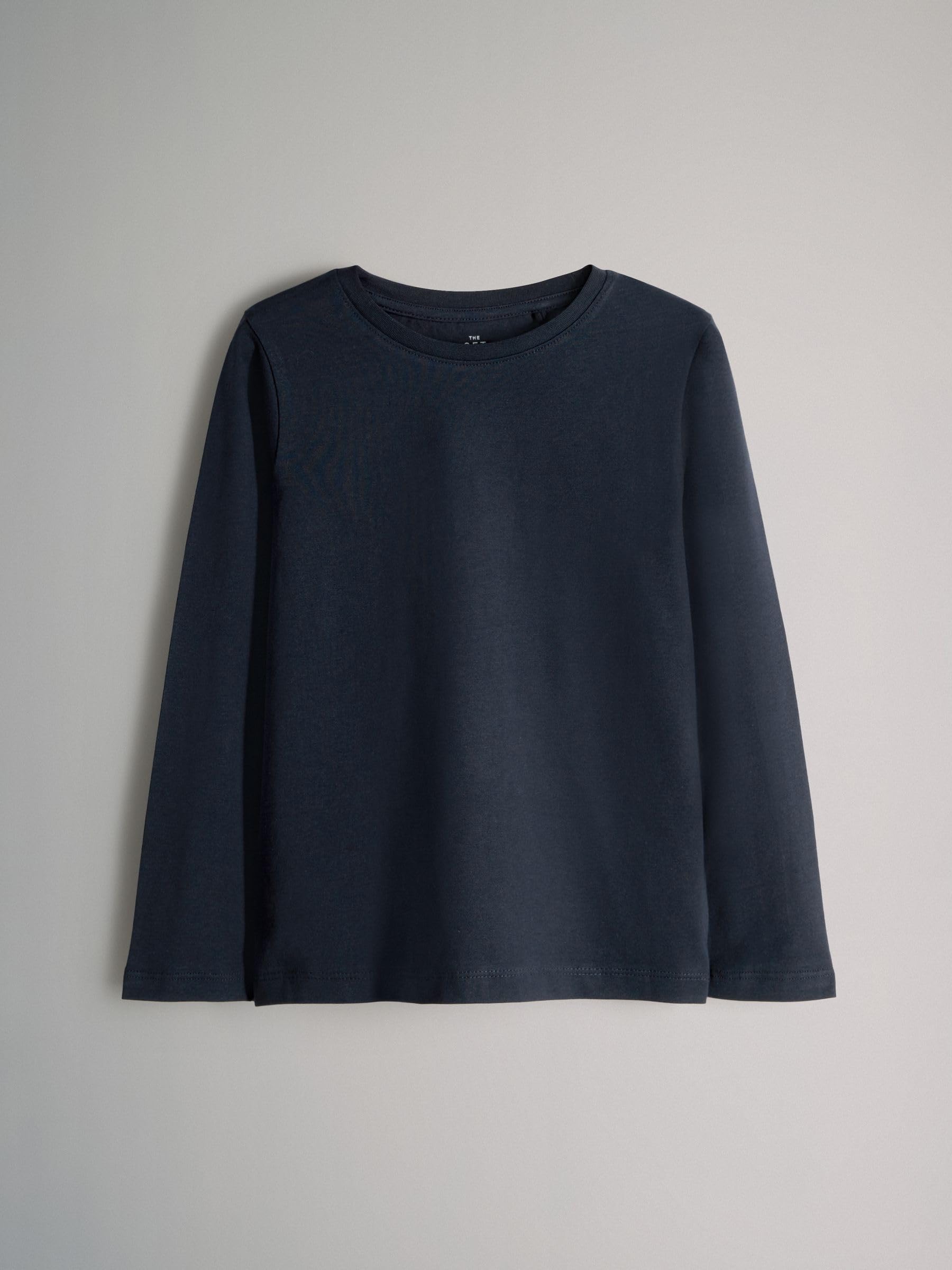Next The Set t-shirt ragazzo maniche lunghe confezione 6