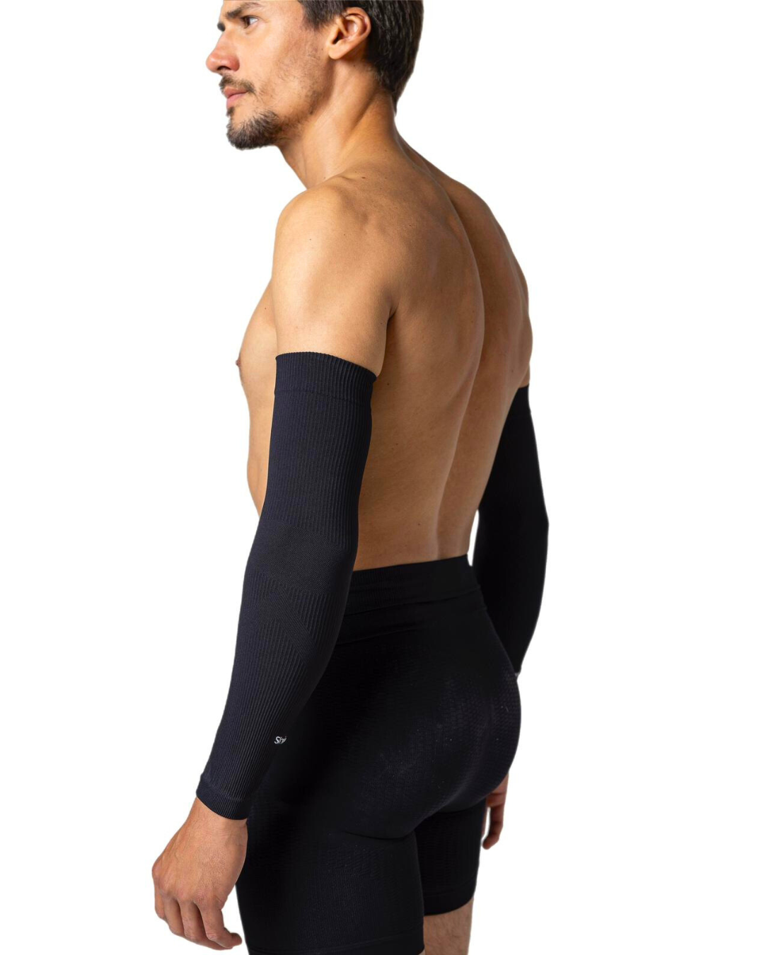 SlimCell Pro Arm Sleeve Manicotto Compressivo