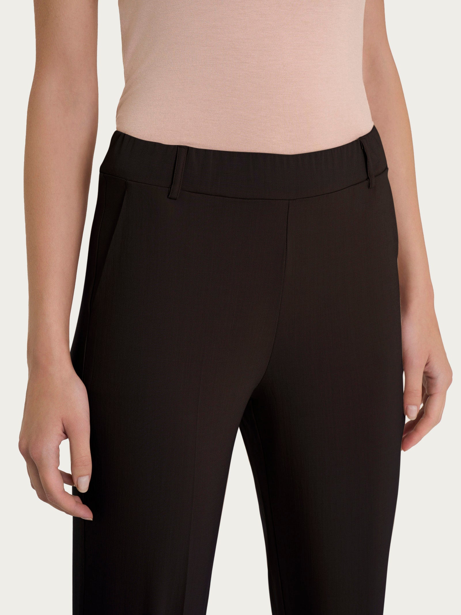 Ragno Gem Pantalone Dritto Super Natural Chocolate Torte