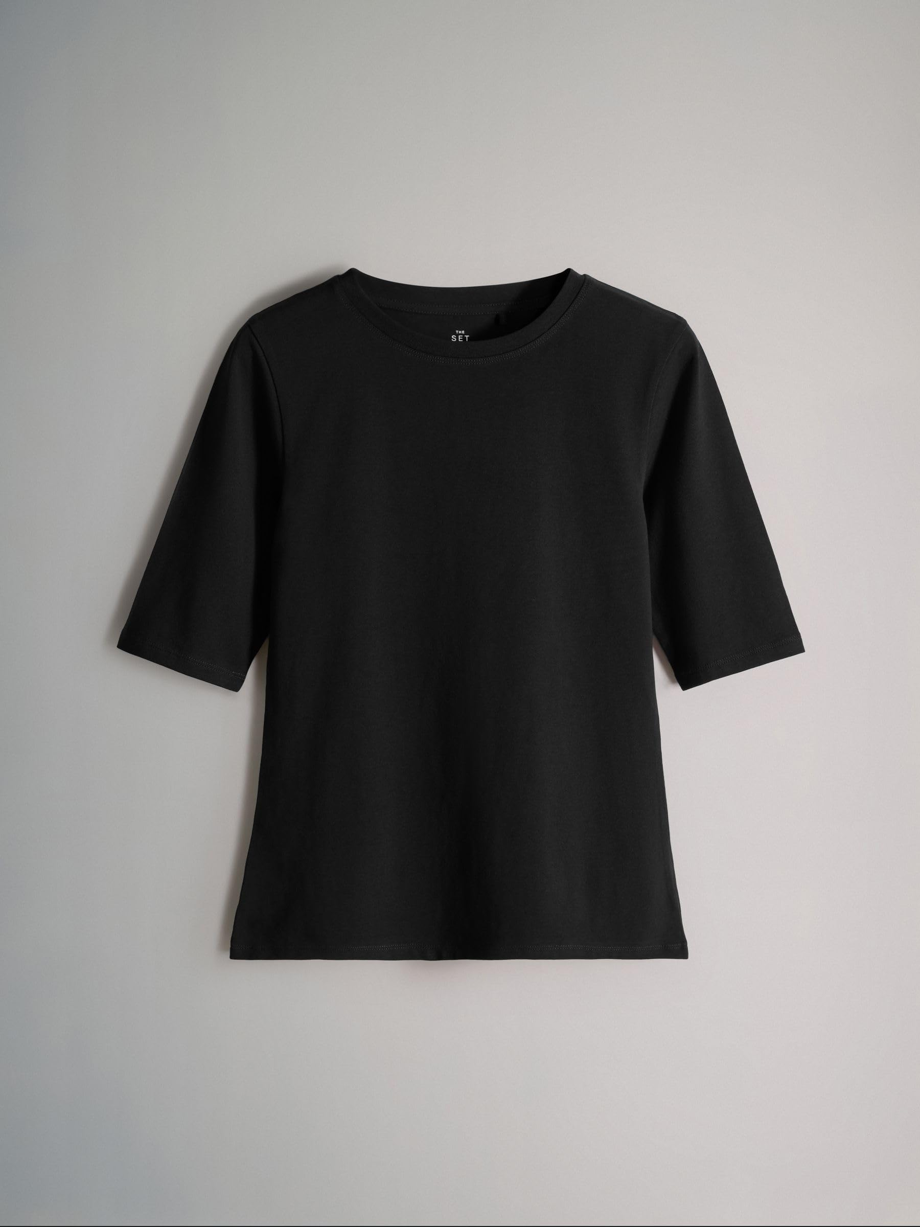 Next The Set t-shirt donna girocollo 4 pezzi mezza manica