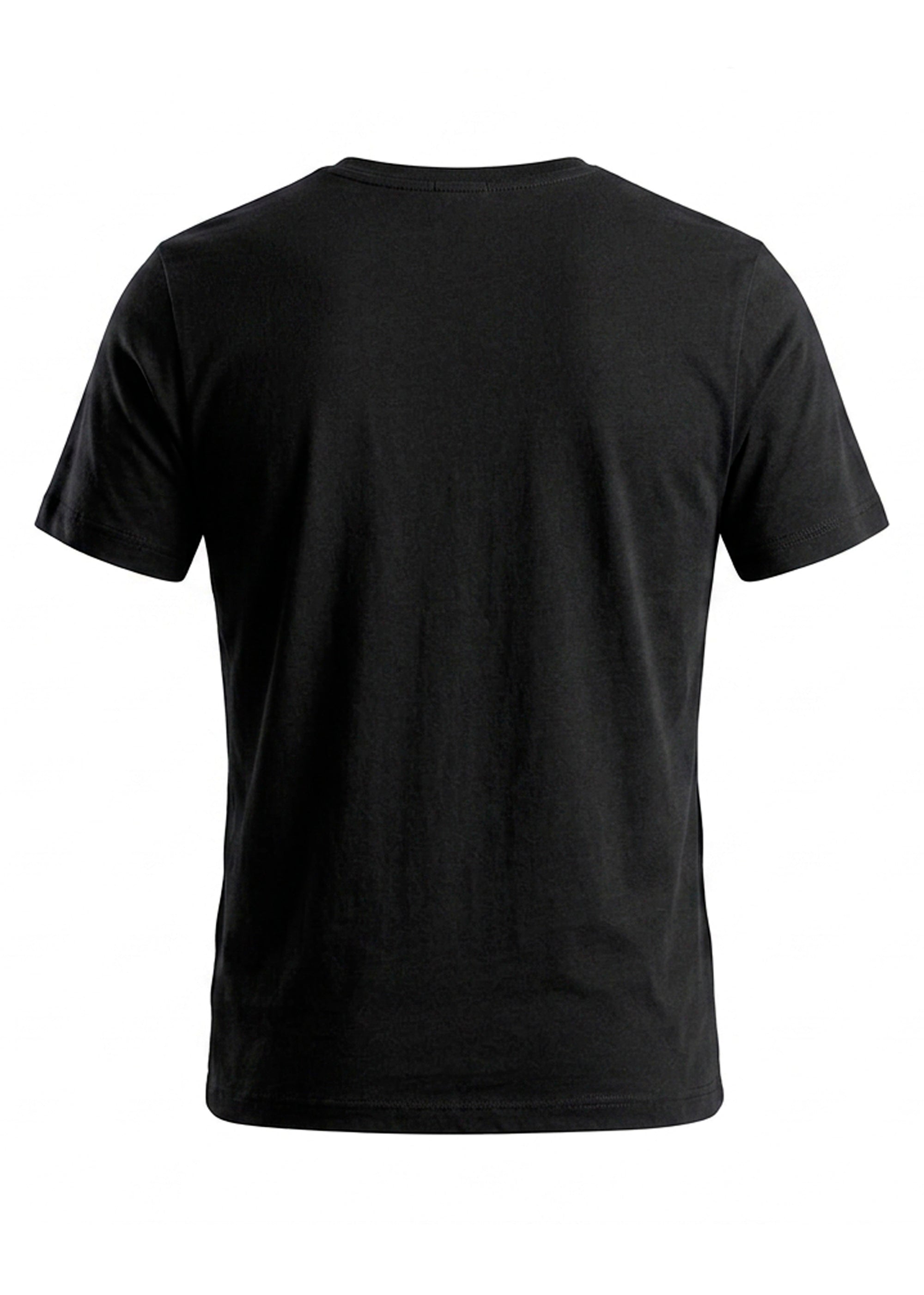 Philippe Matignon T-Shirt Man Scollo V maglia intima cotone