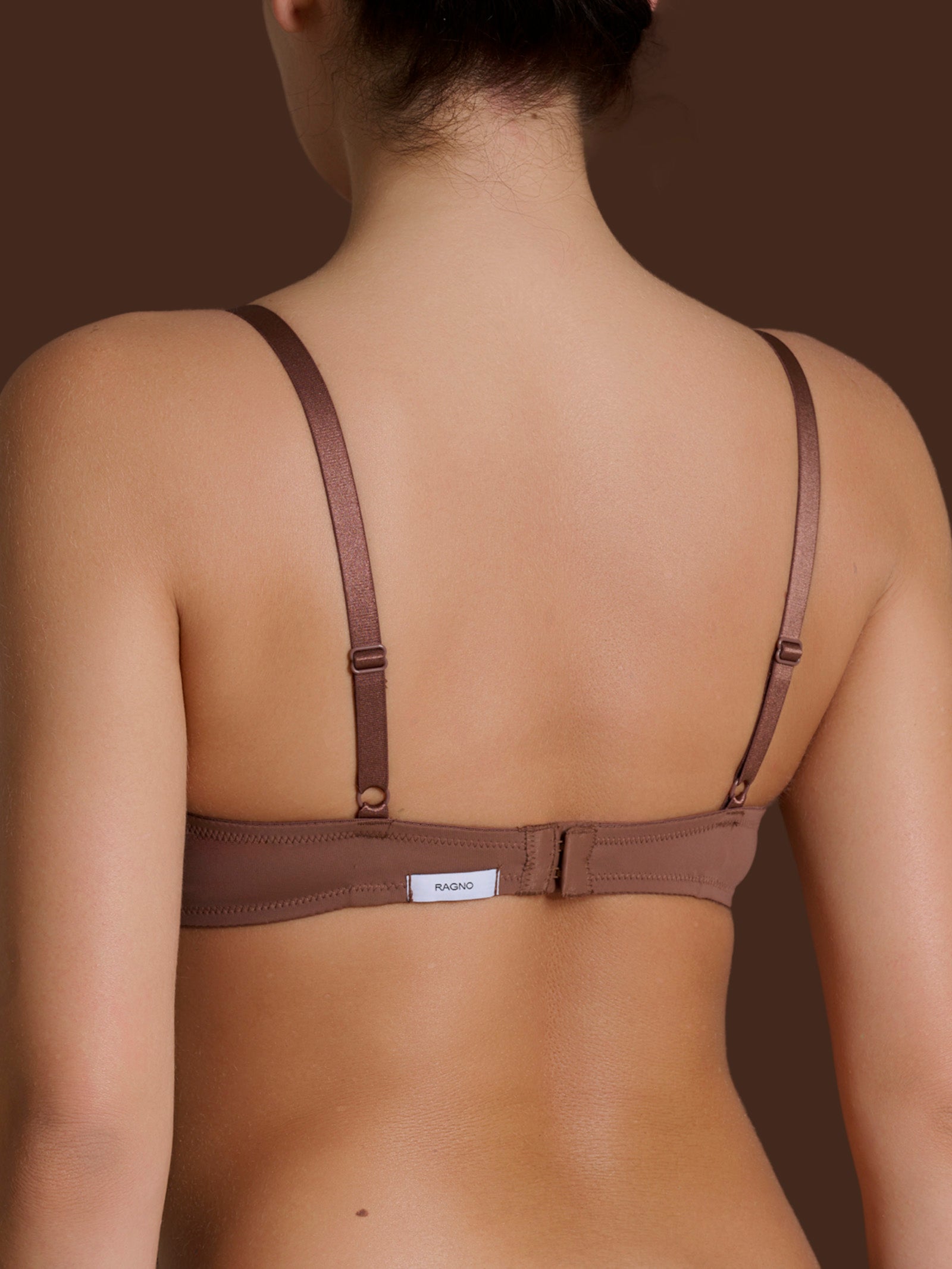 Ragno beYOUtiful Reggiseno balconette imbottito acorn