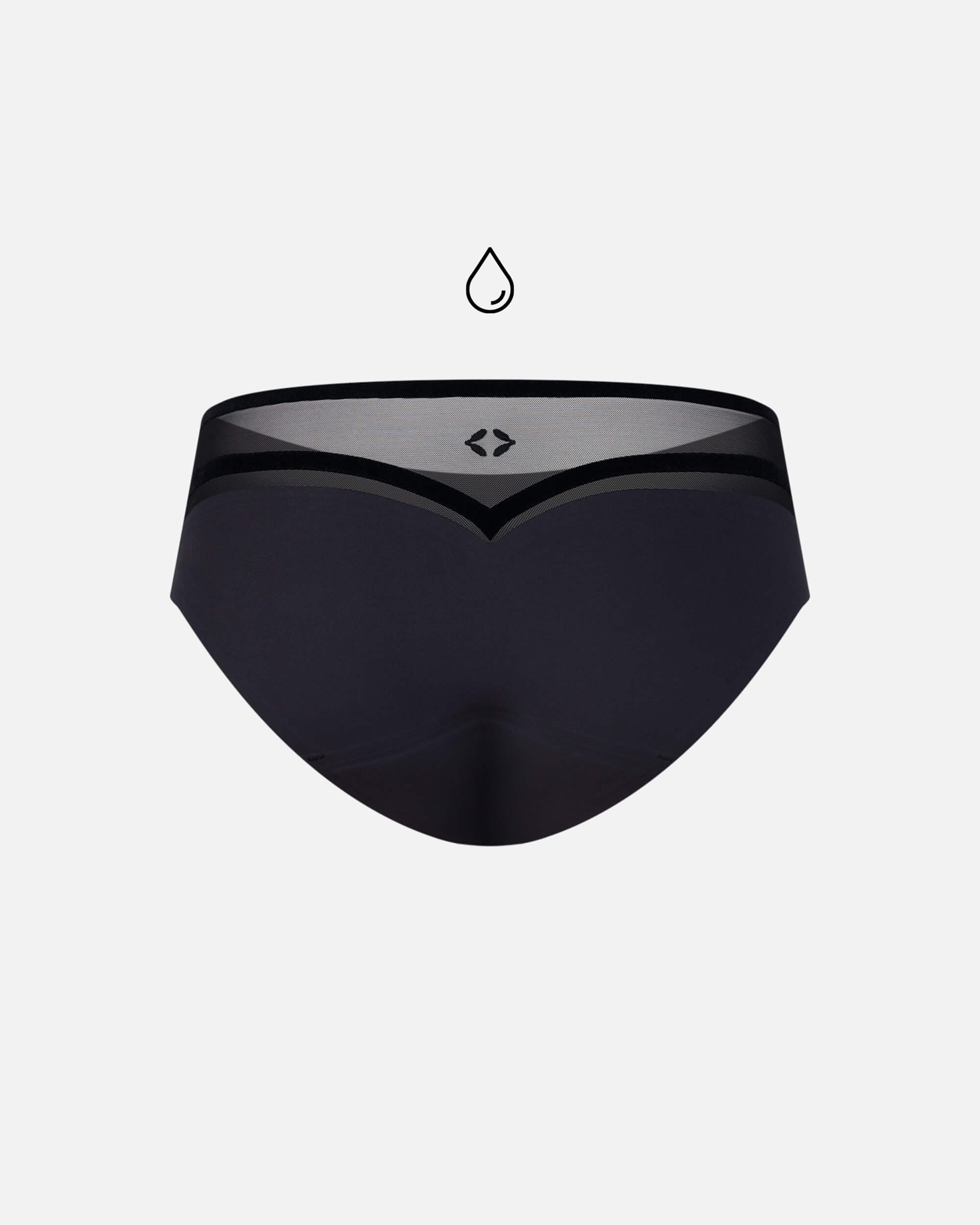 HASTKO N°03 EverDry slip alto antiperdite