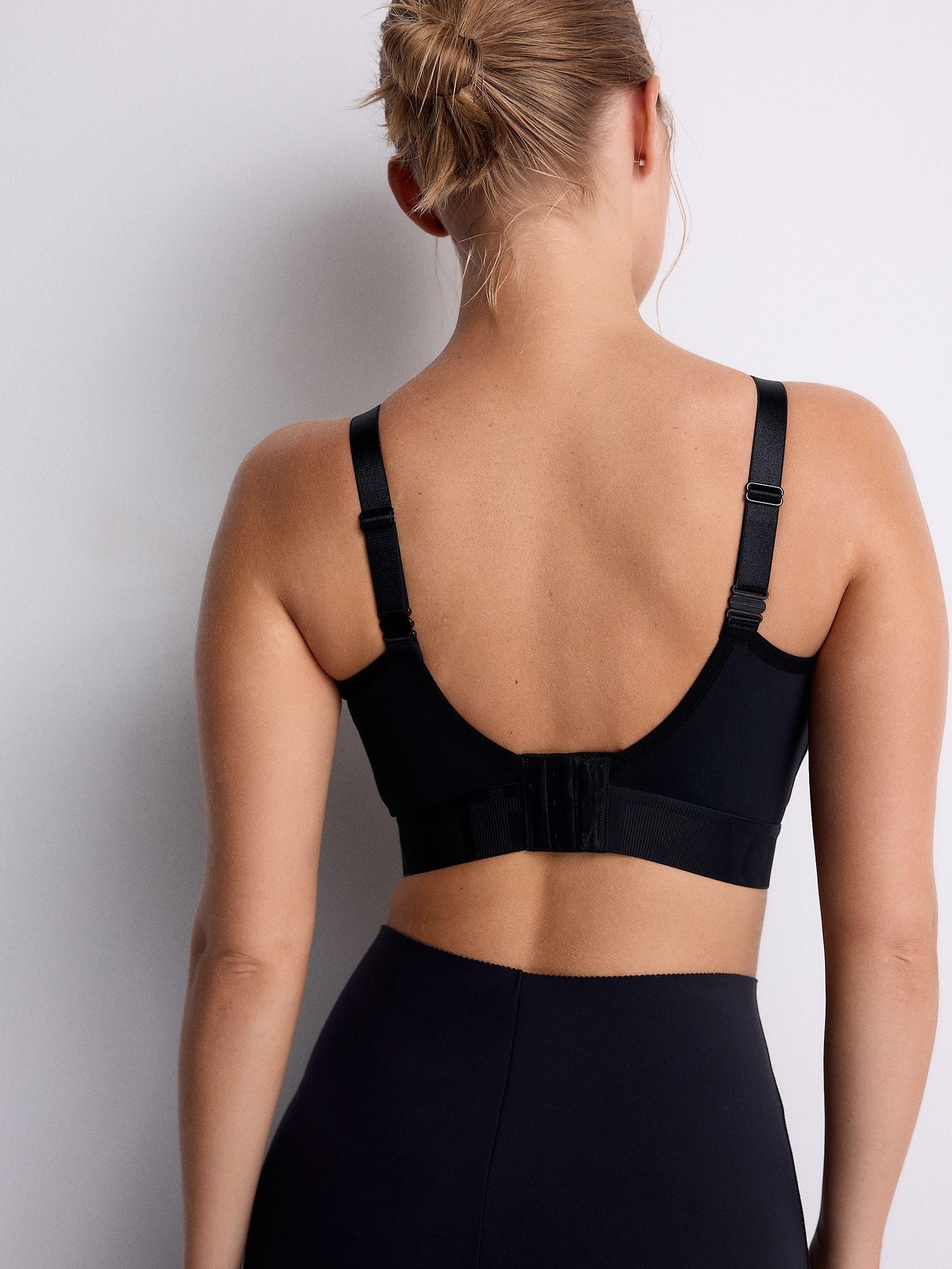 Next Ultimate Dry Tech reggiseno sportivo coppa G forte tenuta