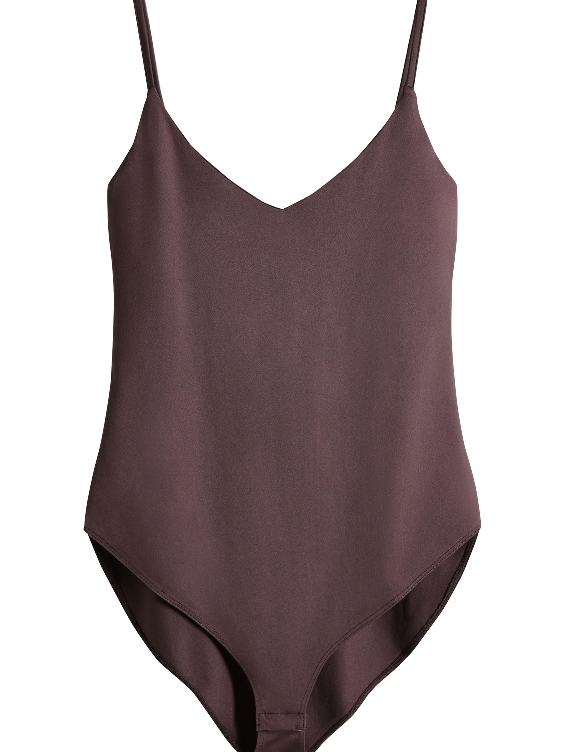 NEXT THE SET body bretelline confezione 3 poliammide morbido pelle