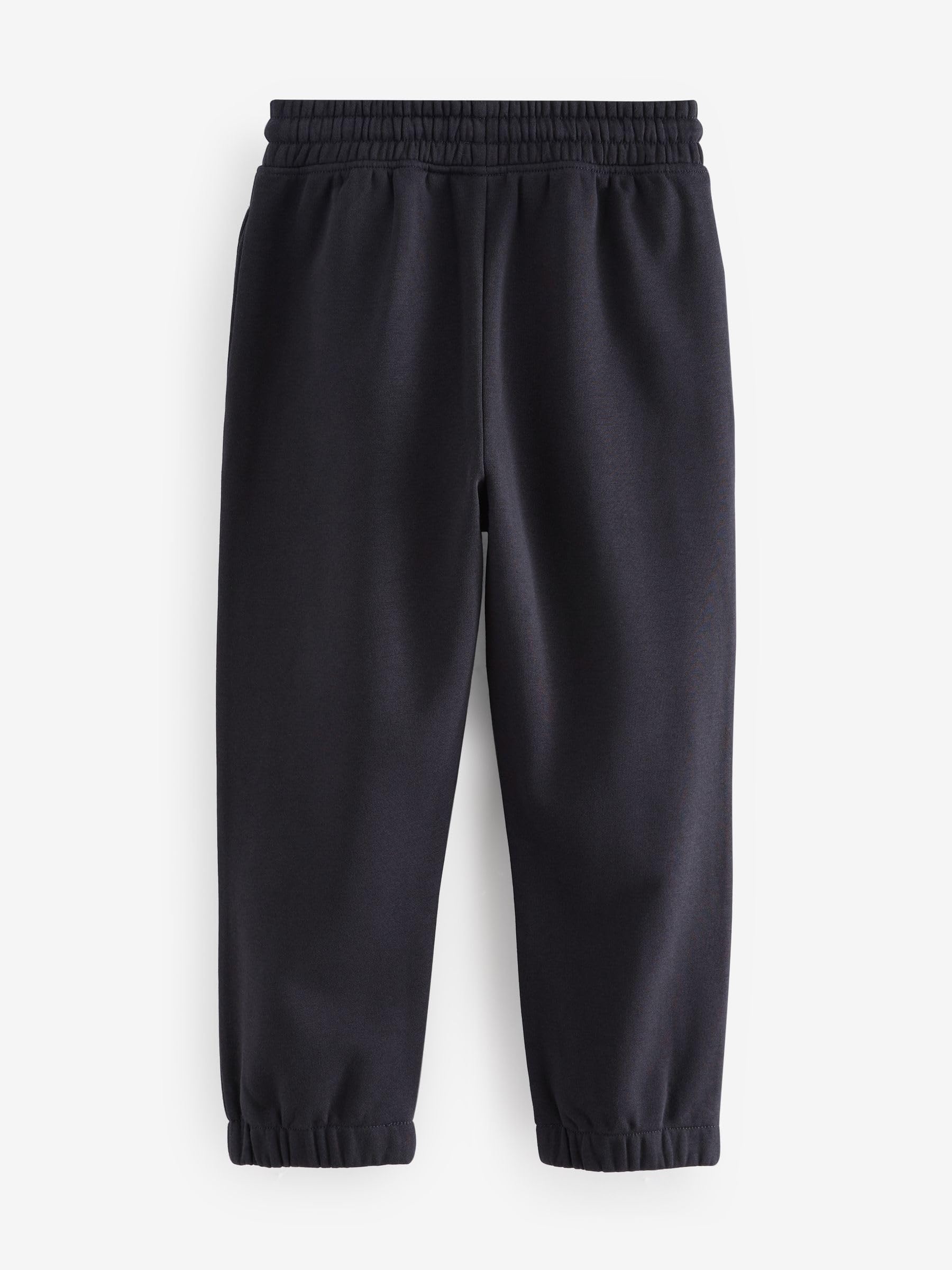 Next Joggers Ragazzo 5 Pezzi Cotone Vestibilità Regular