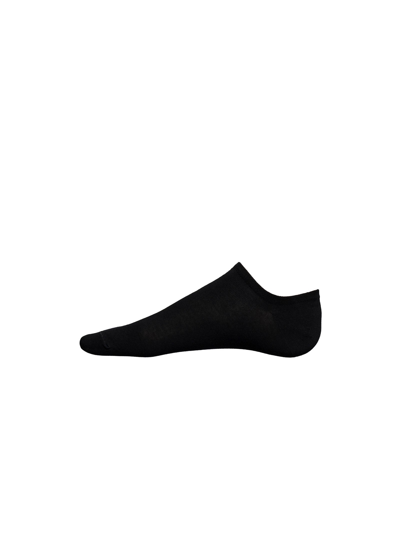 Ragno Pariscarpa Filo di Scozia Nero Bipack 2 Paia