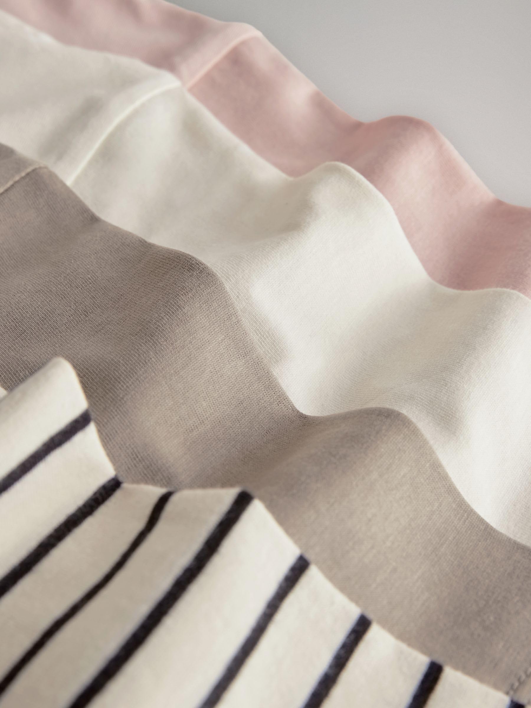 Next The Set t-shirt donna manica corta 100% cotone