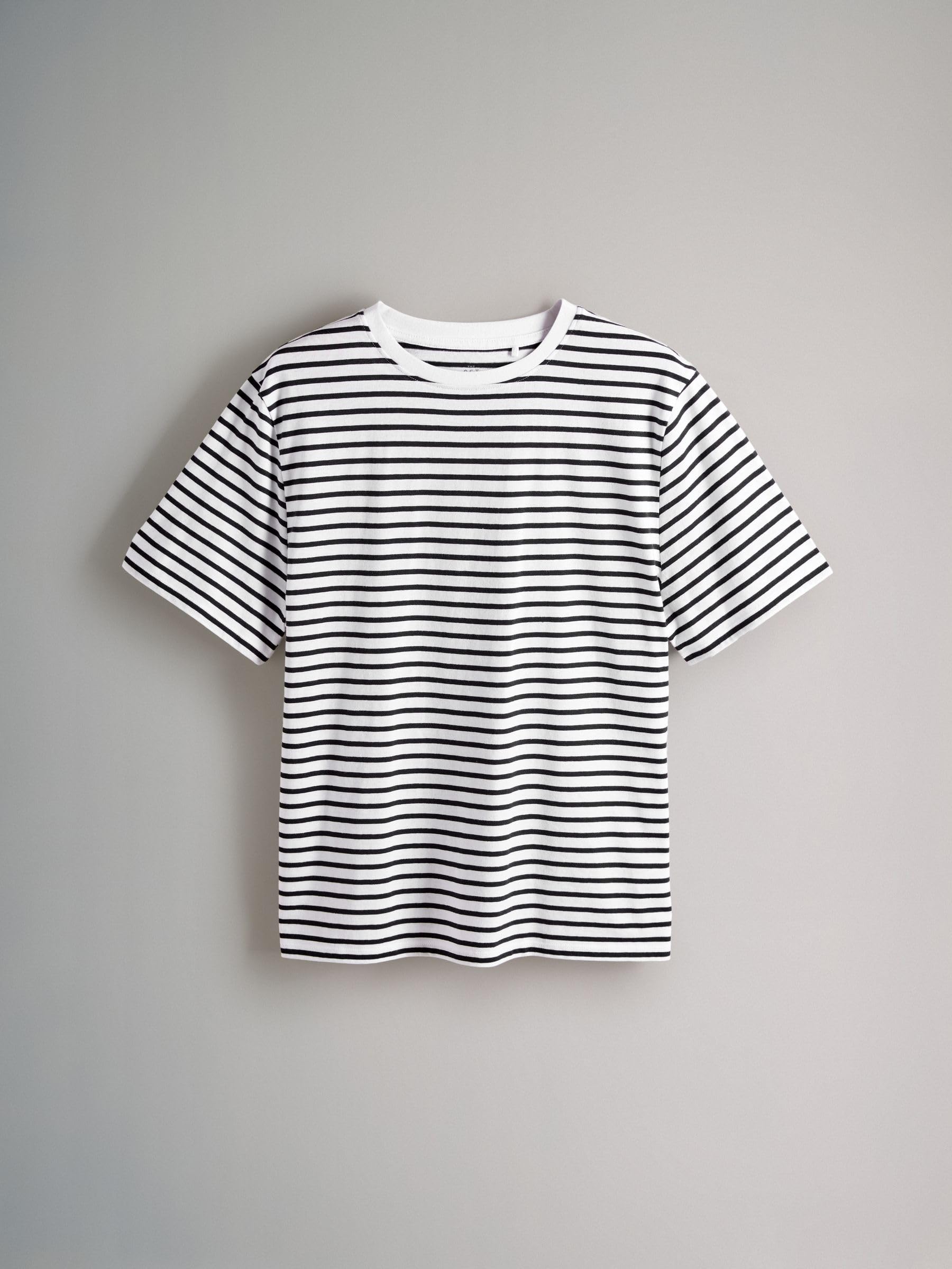The Set T-Shirt Donna 5 Pezzi vestibilità comoda