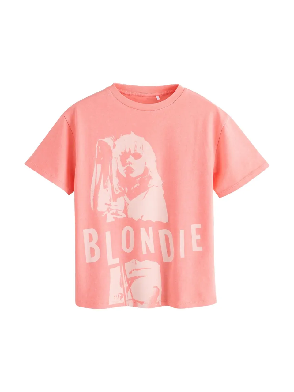 Next t-shirt bambina stampata 4 anni uso quotidiano
