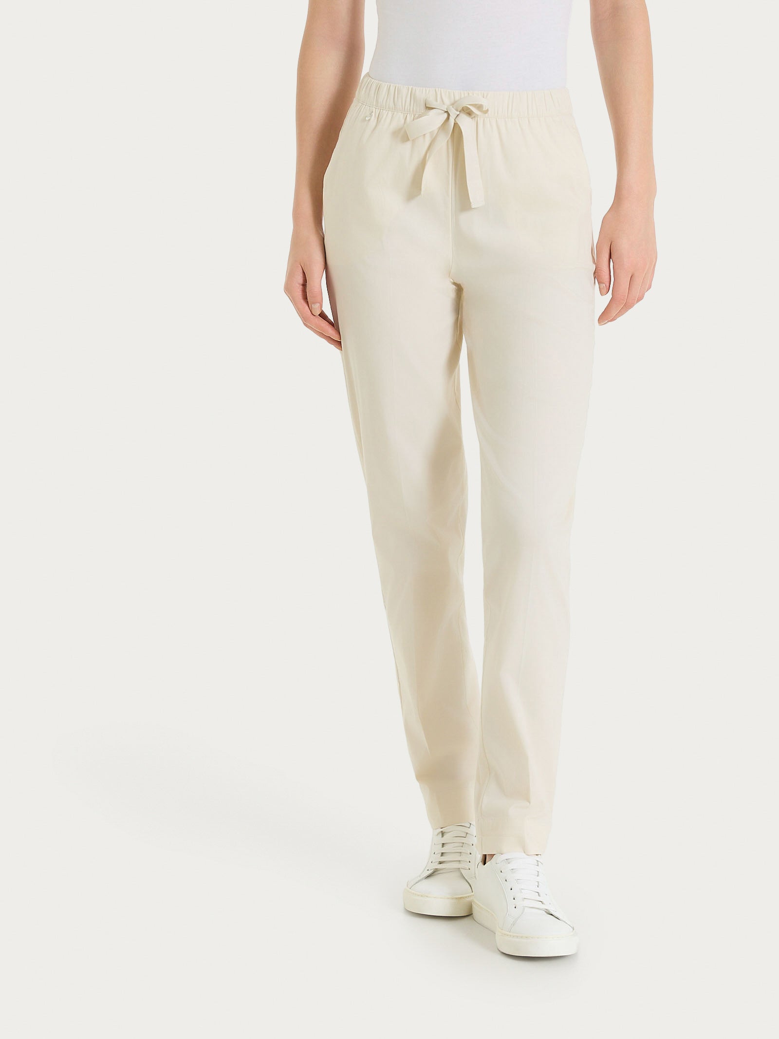 Ragno Super Fresh Pantalone Jogger Grigio