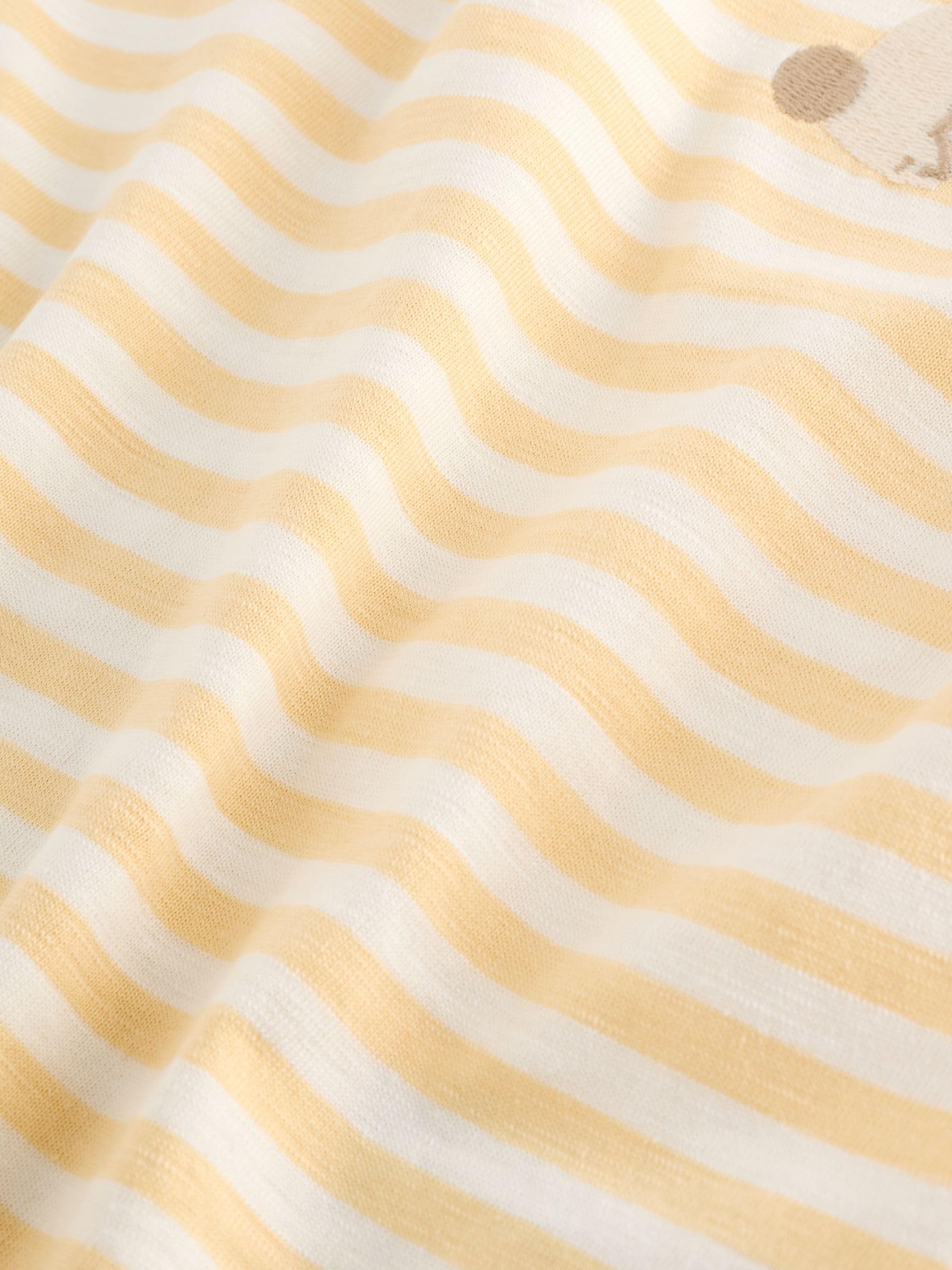 Next t-shirt bambina manica lunga 4 pezzi 68-74 cotone