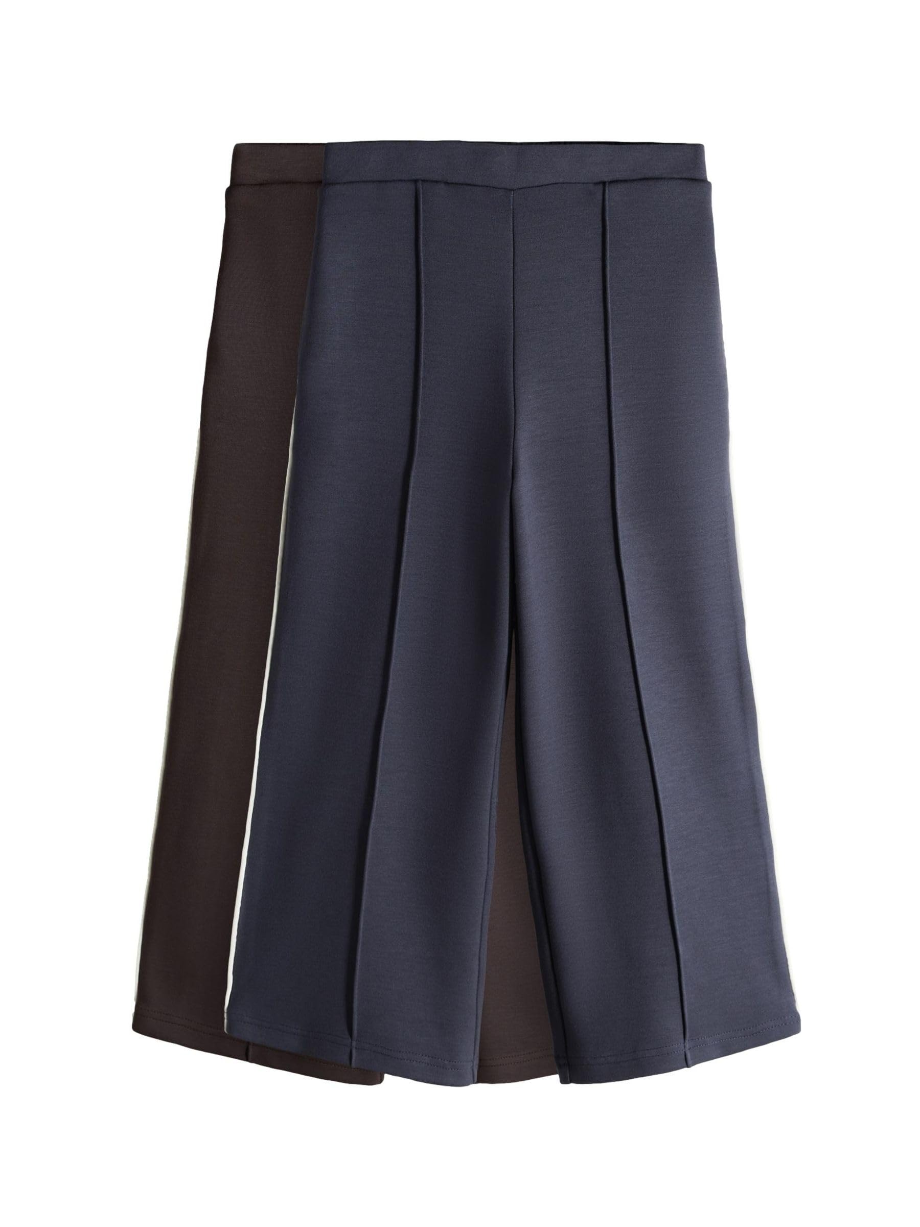 Geo Next THE SET Pantaloni Jogging Bambina Taglia 116 2 Pezzi Modal