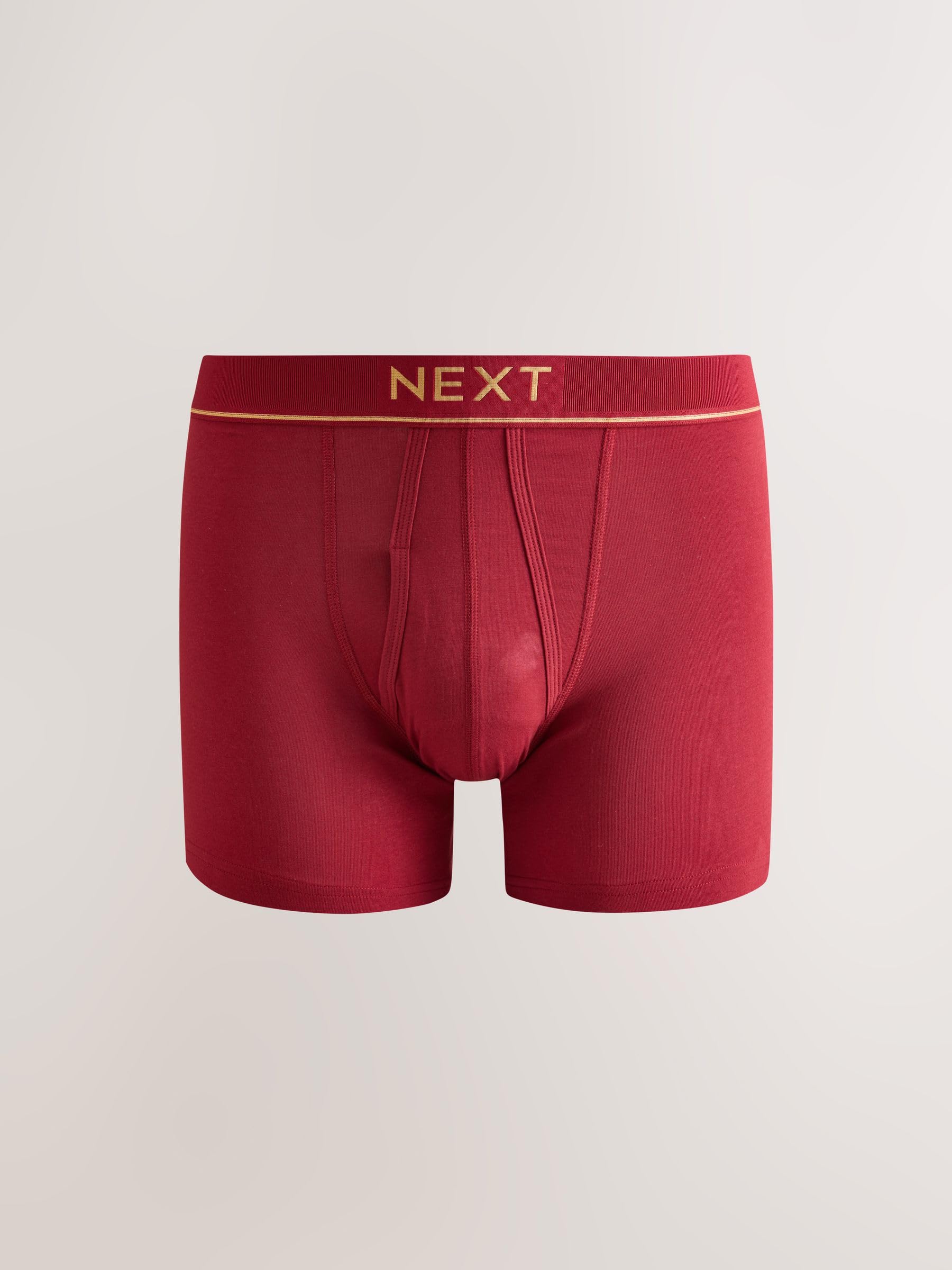 Next Boxer Uomo Misto Cotone Confezione da 5 Classici
