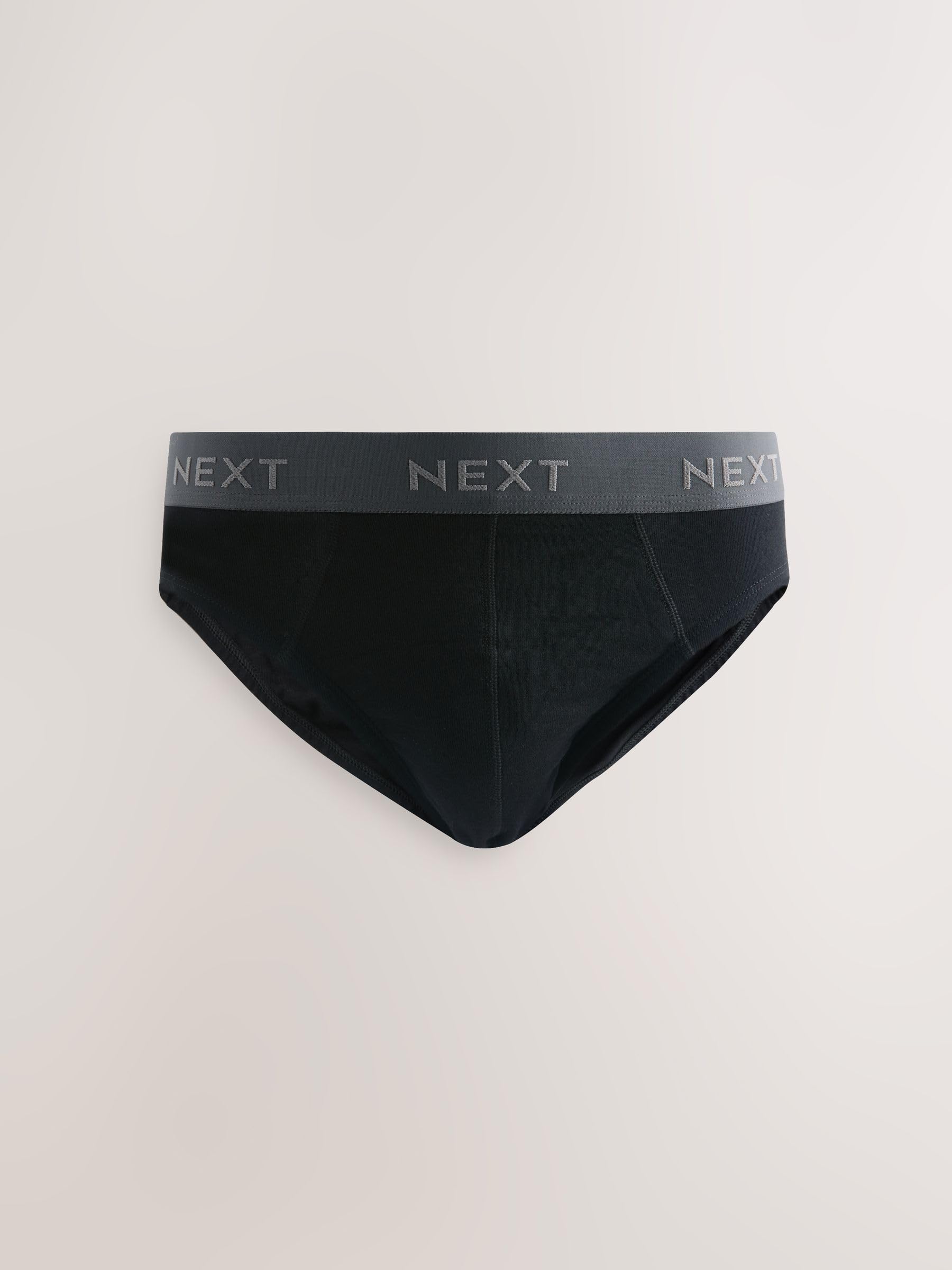 Next Slip 4 Pezzi slip cotone uomo taglia L