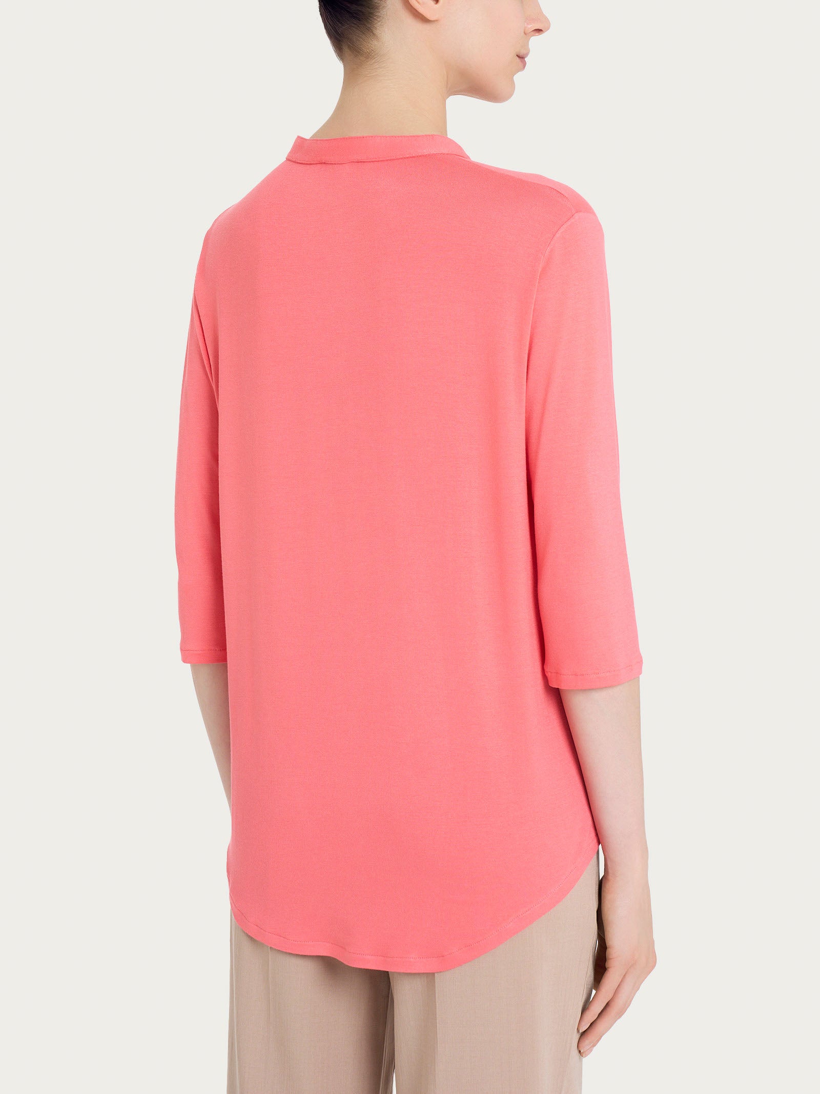 Ragno Viscosa Summer maglietta manica 3/4 Dubarry