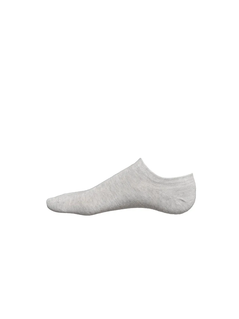 Ragno Sport Pariscarpa Calzini Cotone Grigio Tripack