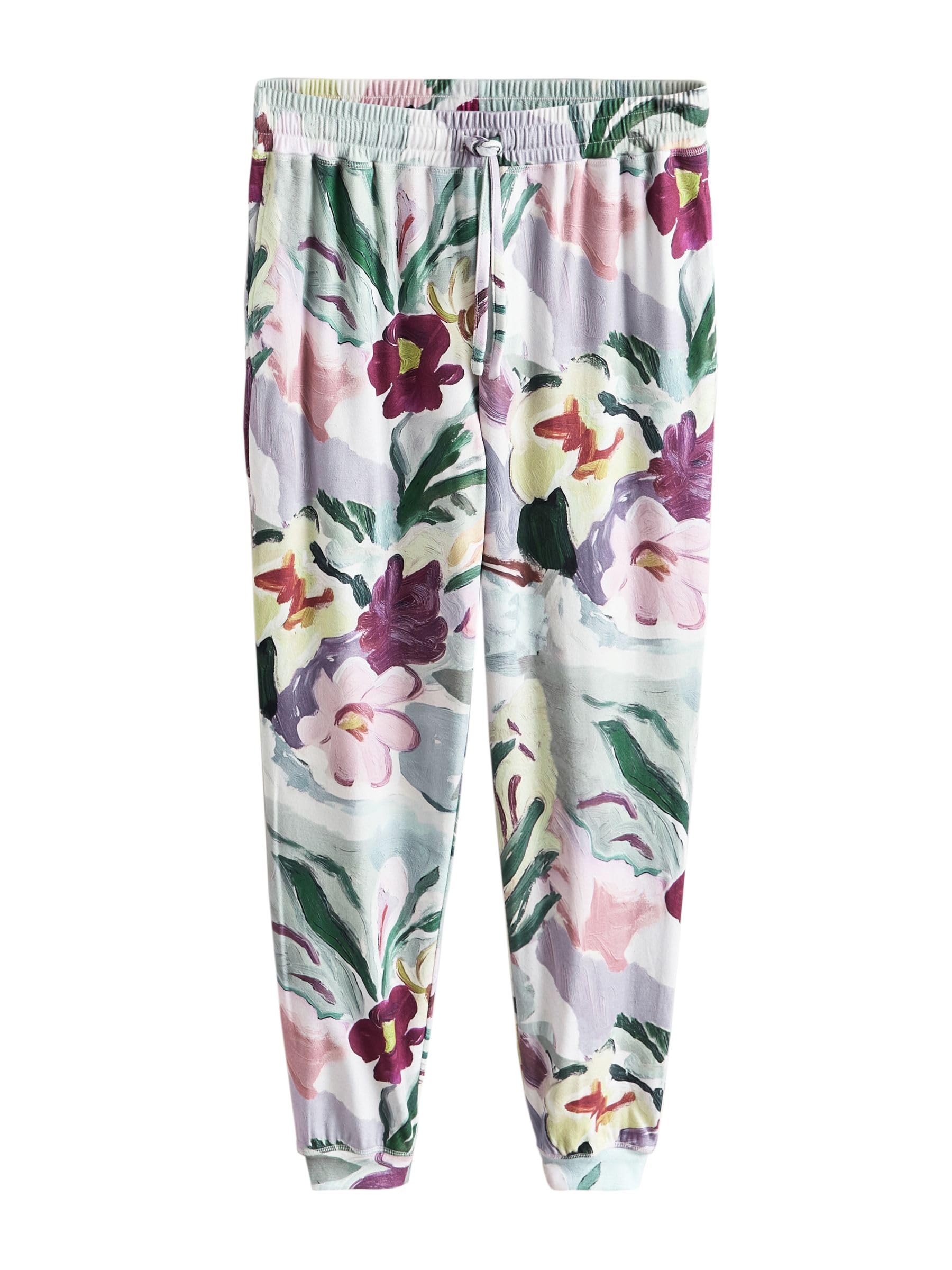 Next pigiama comodo donna manica lunga taglia L