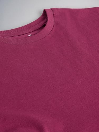 Next The Set Top Peplo Bambina Jersey 3 Pezzi