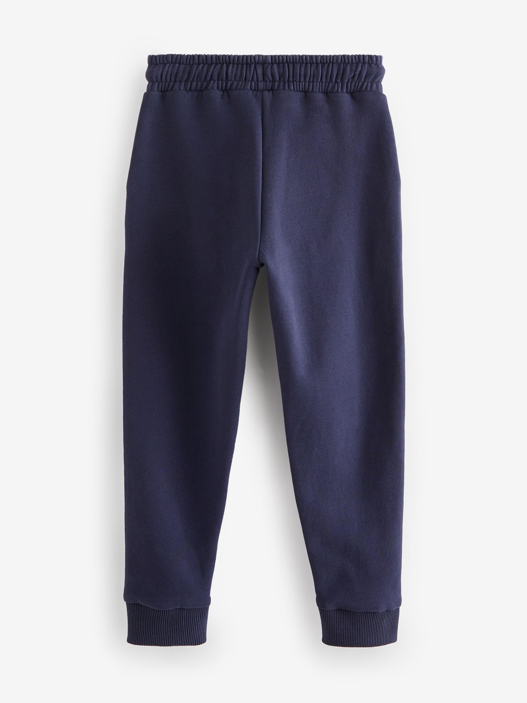 Next Pantaloni Jogging Bambina Jersey Regular 5 Anni