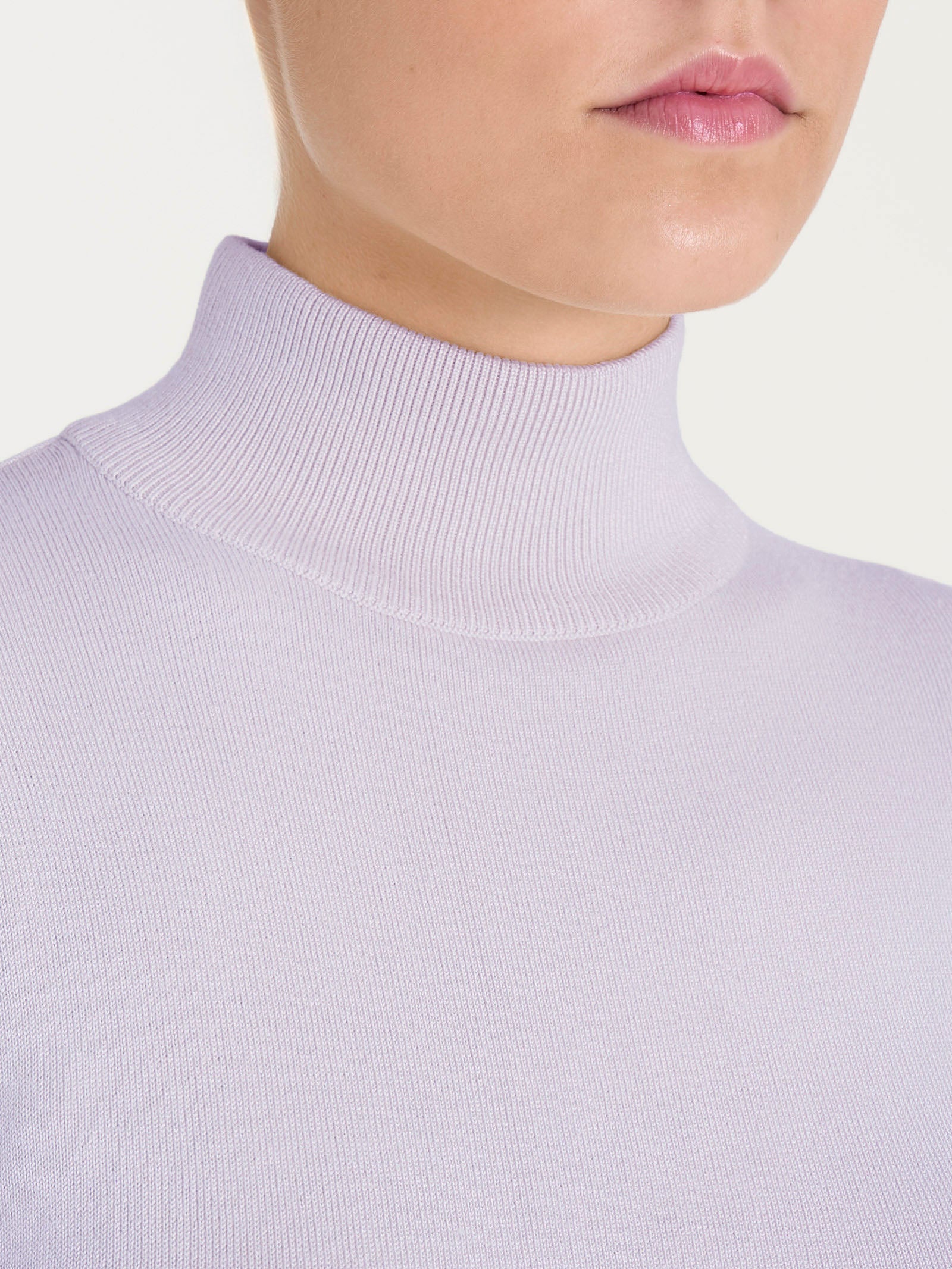Ragno Four Seasons lupetto Thistle manica lunga donna
