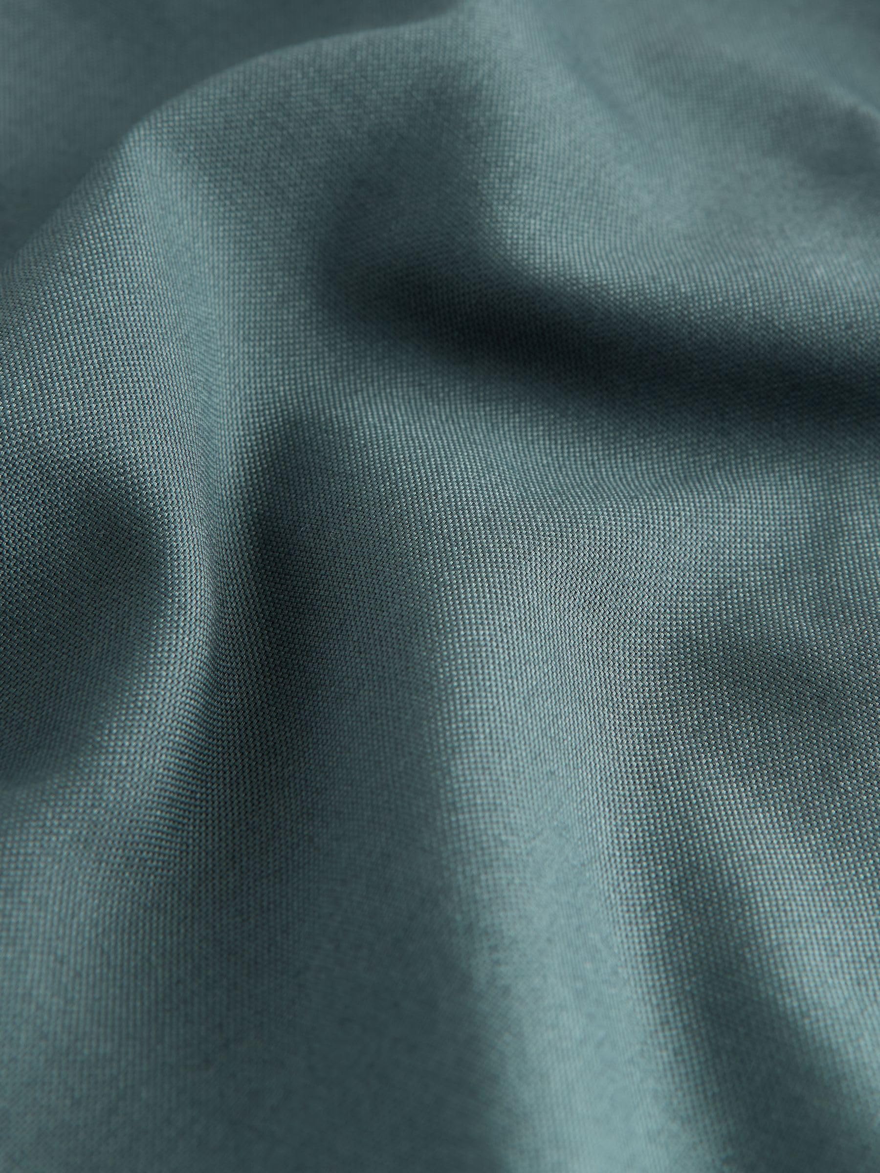 Geo Next camicia oxford regular uomo facile da stirare