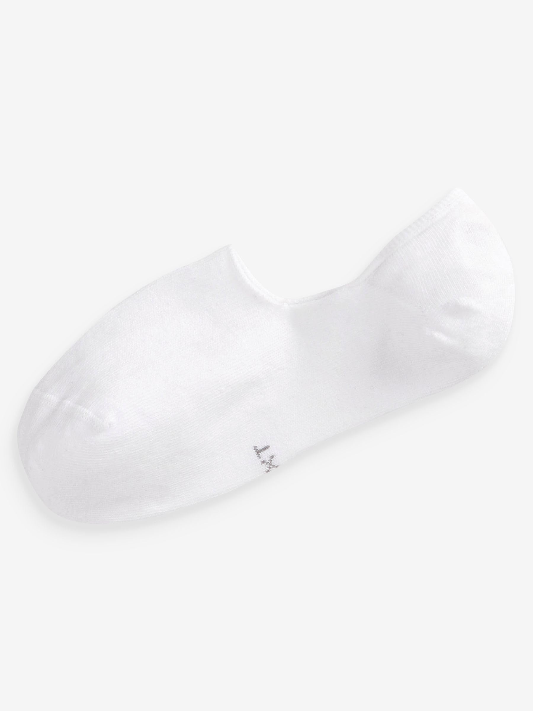 Next fantasmini uomo sneaker 5 paia misto cotone