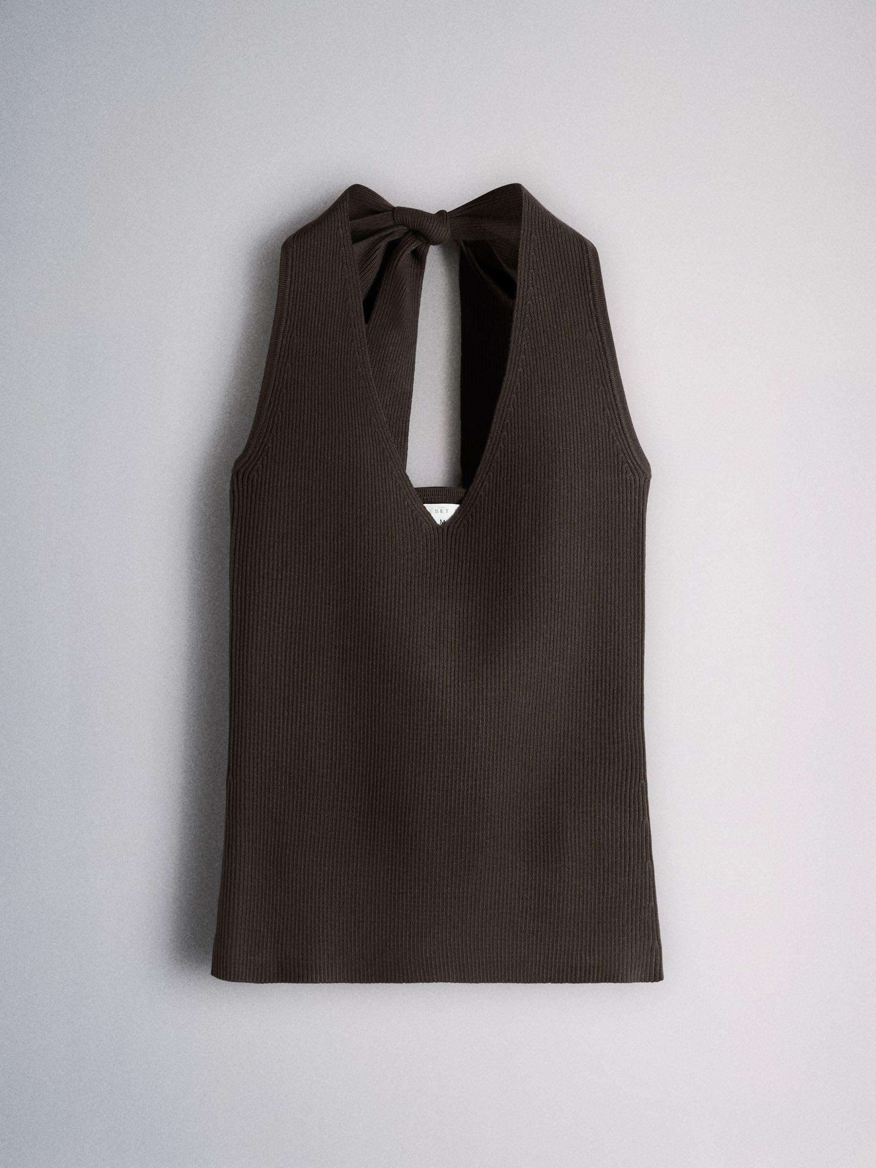 Geo Next The Set Top Donna Confezione da 2 Maglina con Lacci