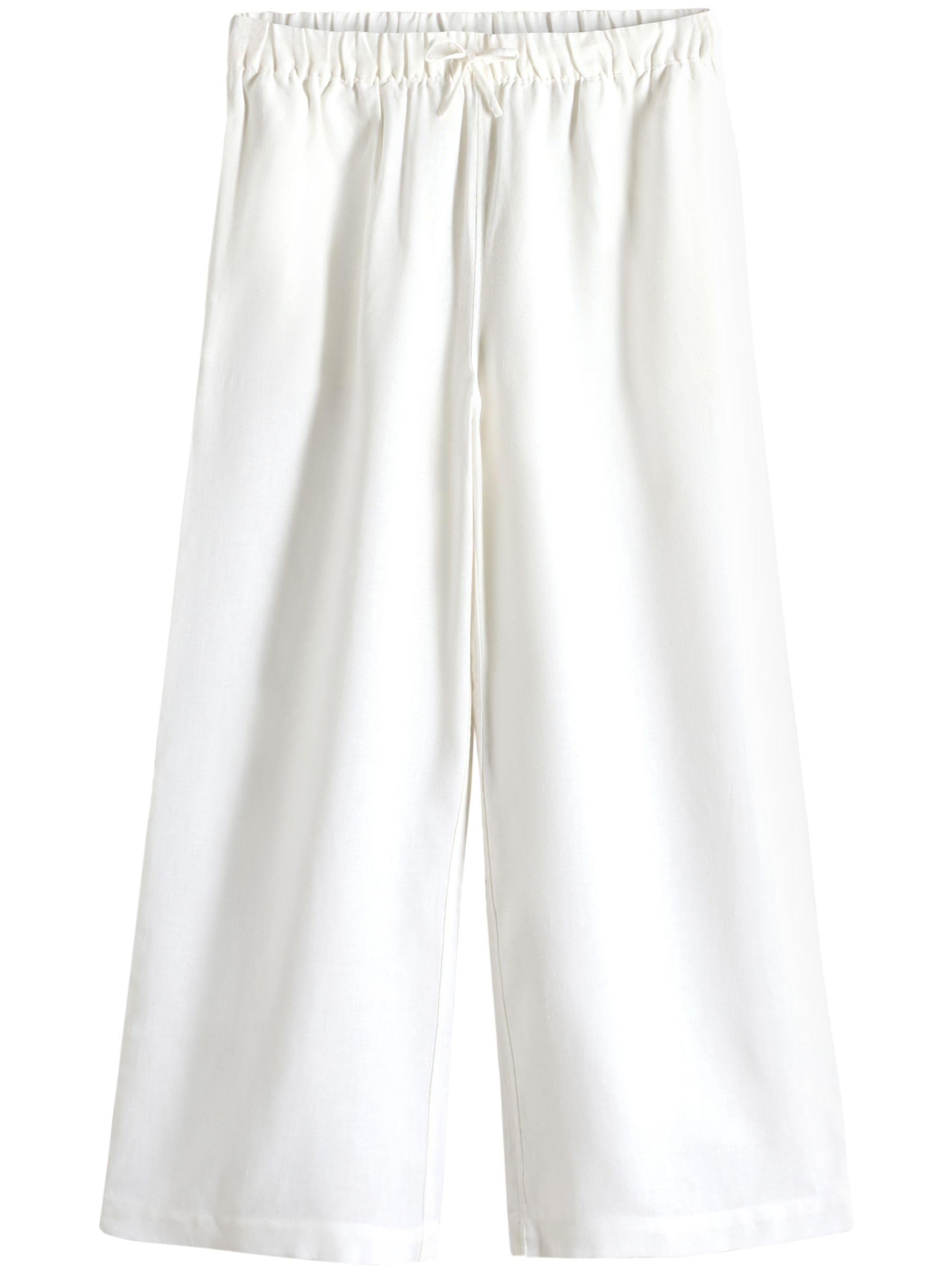 Geo Next The Set completo camicia pantaloni misto lino