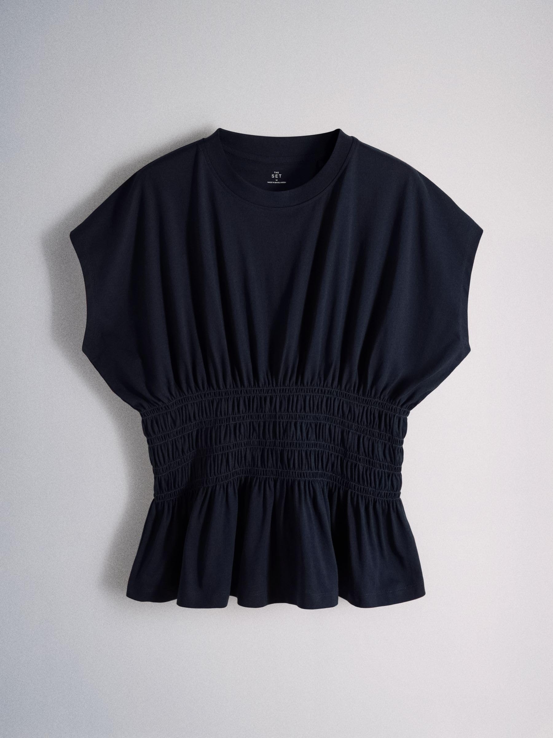 Geo Next The Set t-shirt donna confezione 2 punto smock