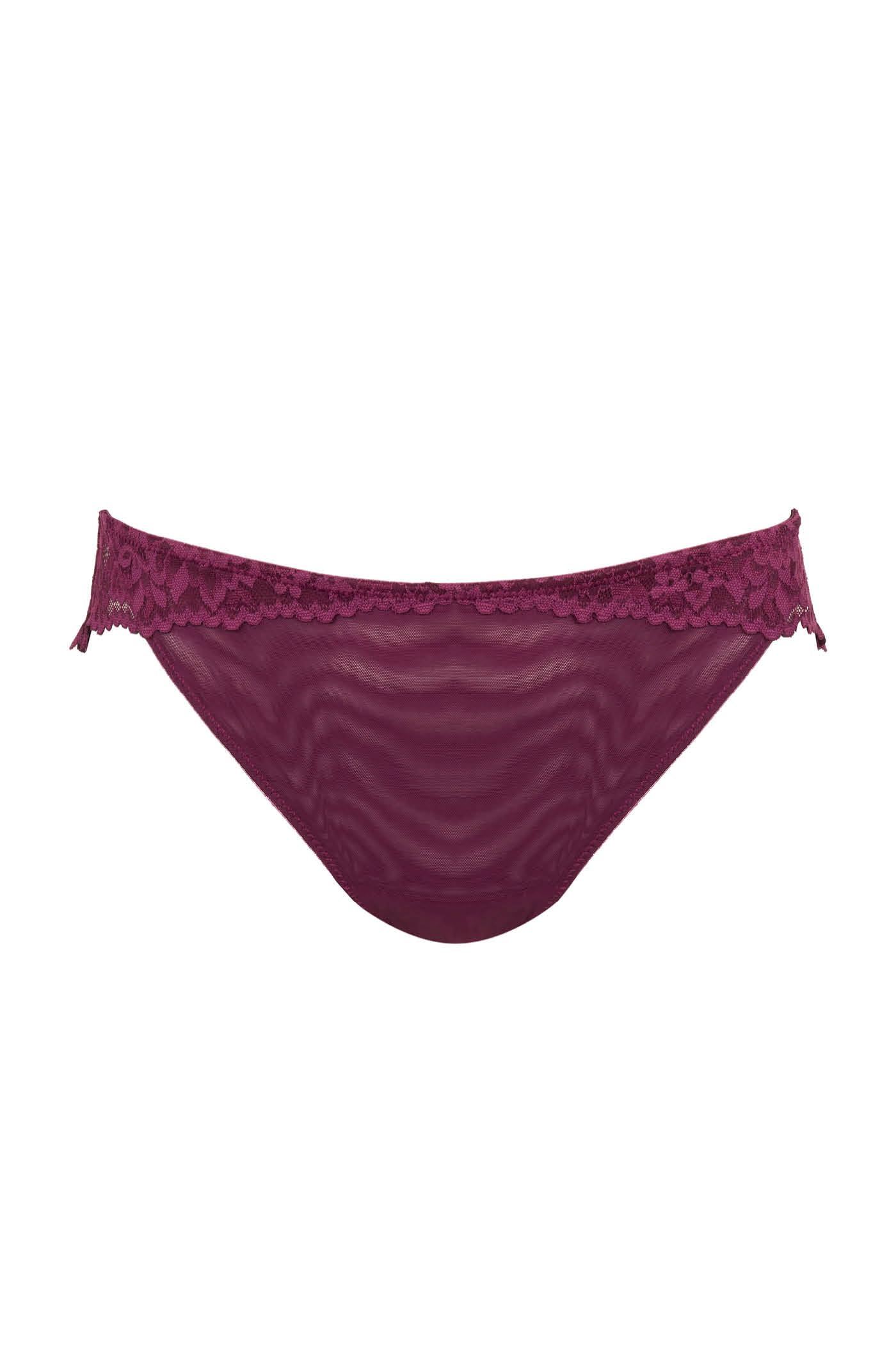 Goldenpoint Charme slip donna fianco medio