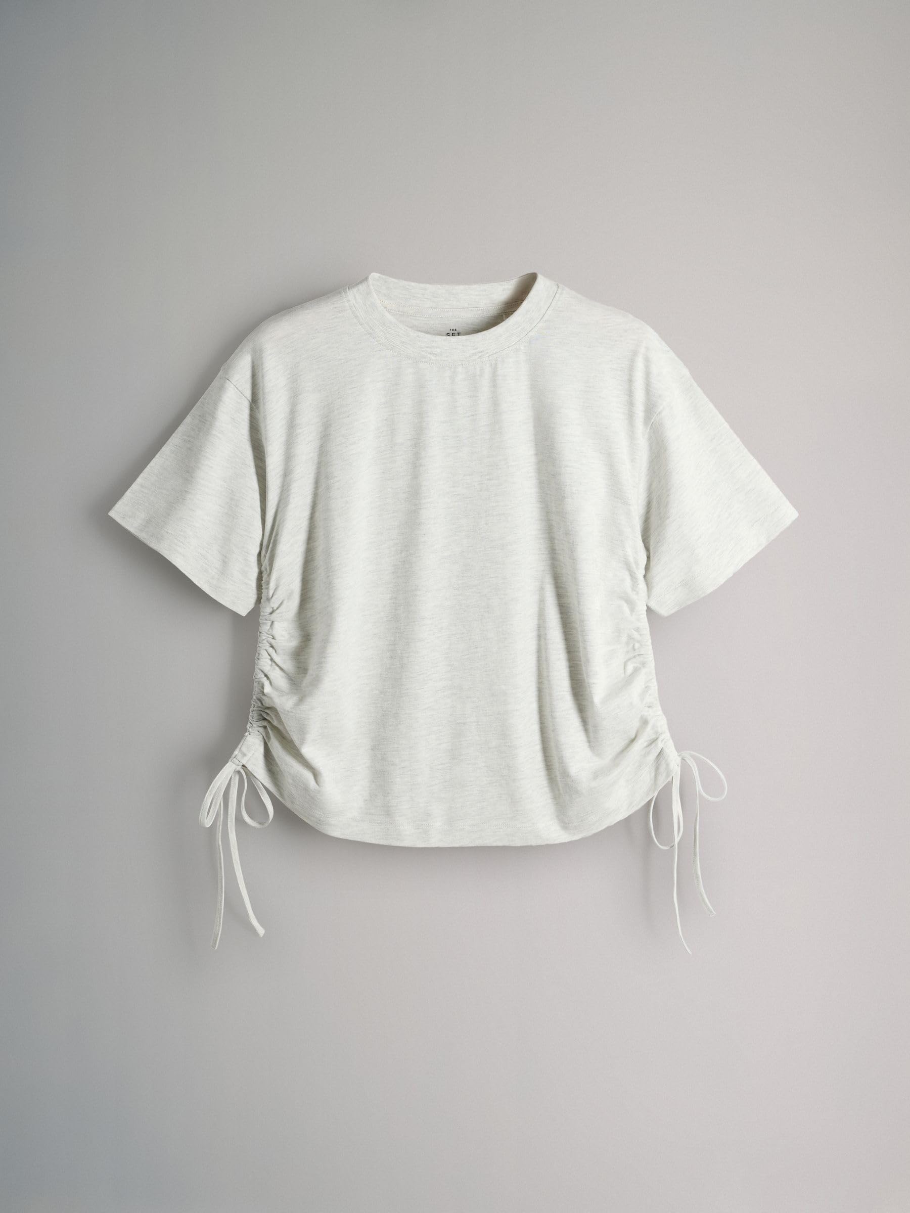 Geo Next The Set T-Shirt Nodo taglia S 3 pezzi comoda