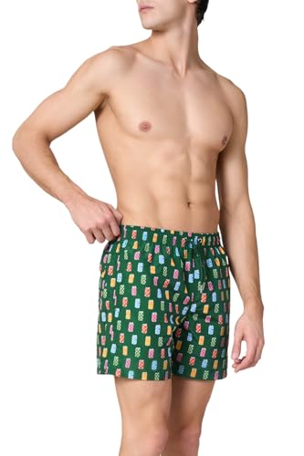 Goldenpoint Fantasia Can Costume Mare Uomo Boxer