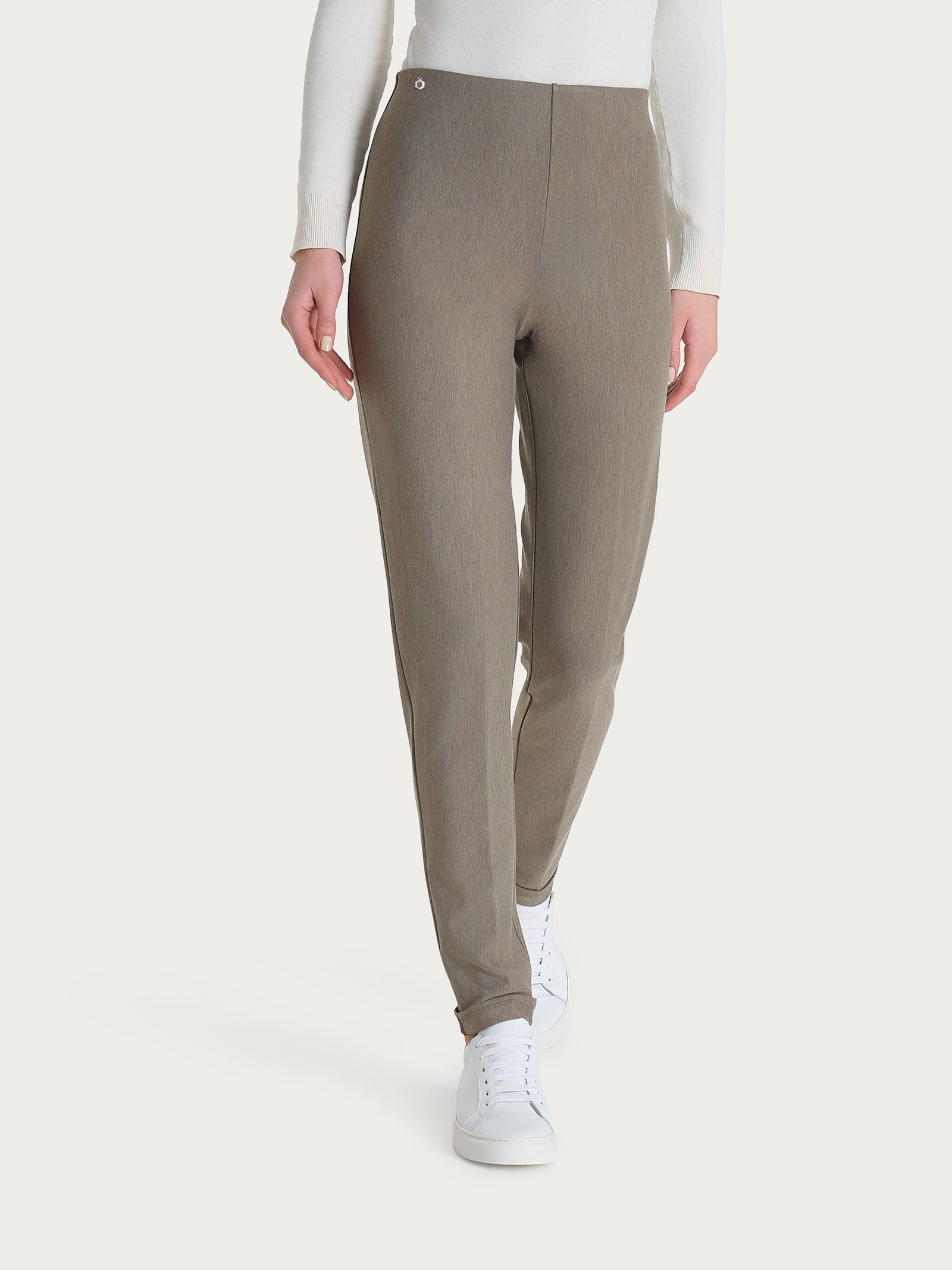 Ragno Compact The Cigarette sigaretta donna Glace Mel skinny