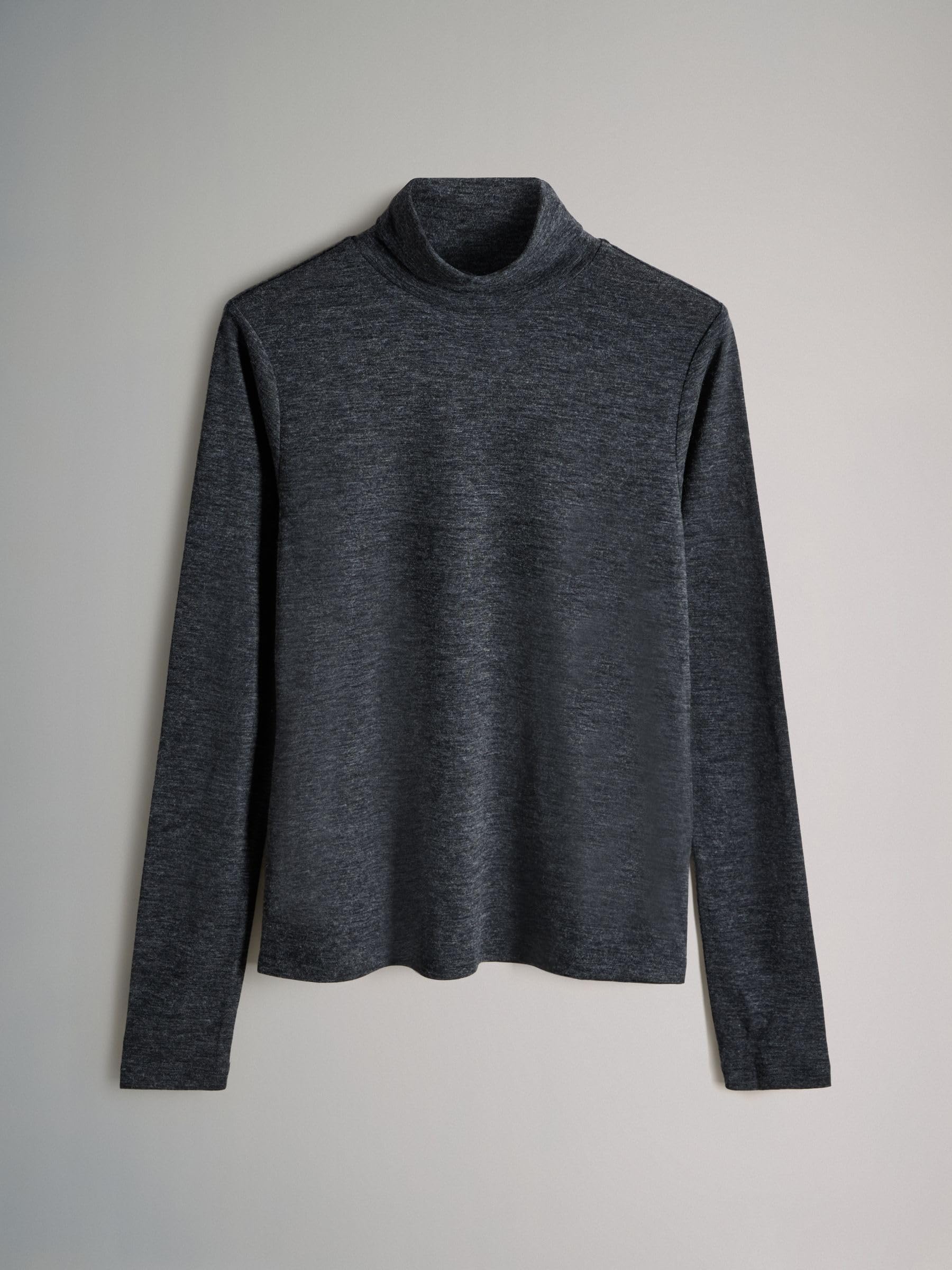 Geo Next The Set Top Trasparenti Collo Alto 3 Pezzi