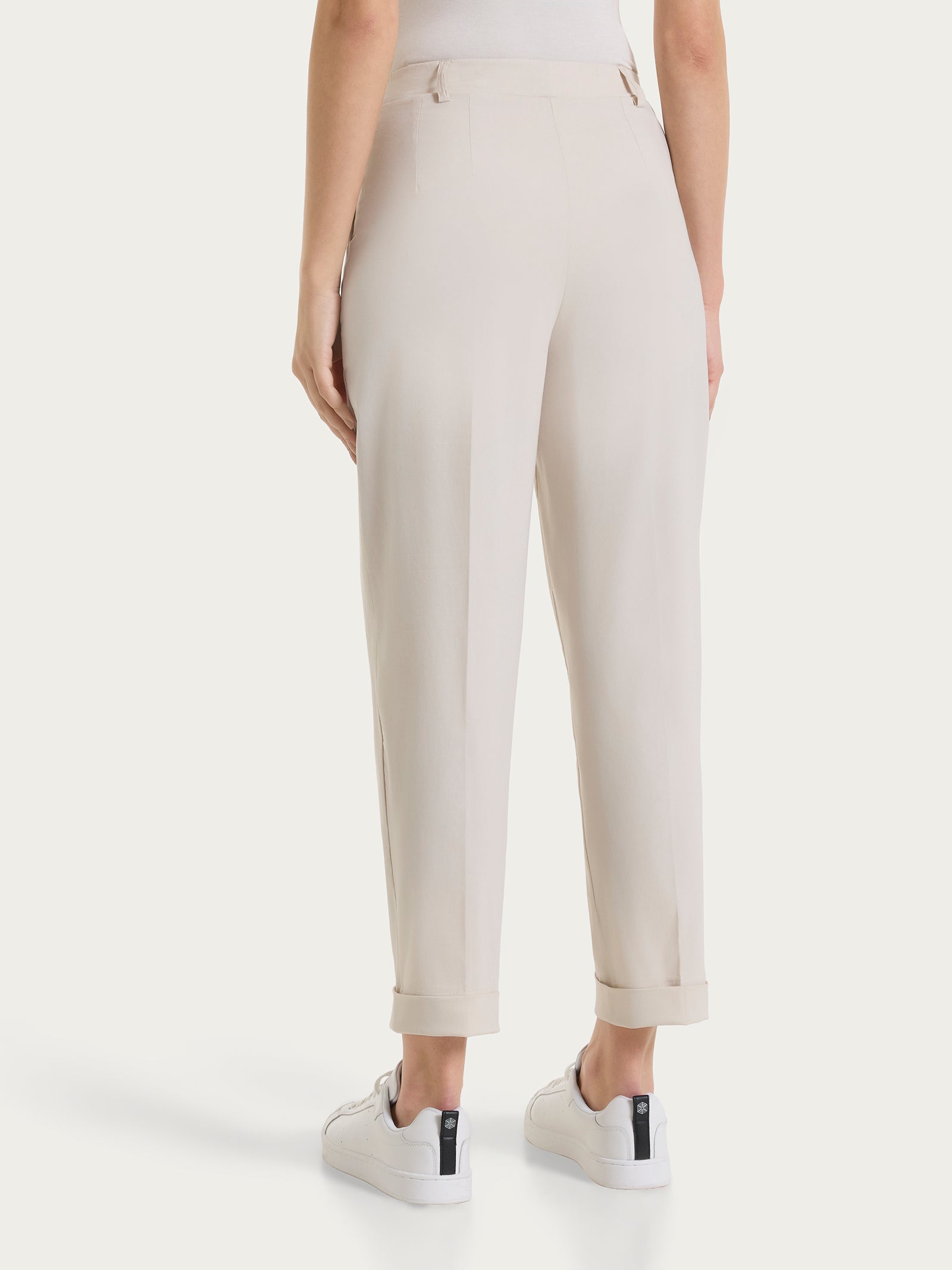 Ragno Gem Pantalone Carota Super Fresh Champignon