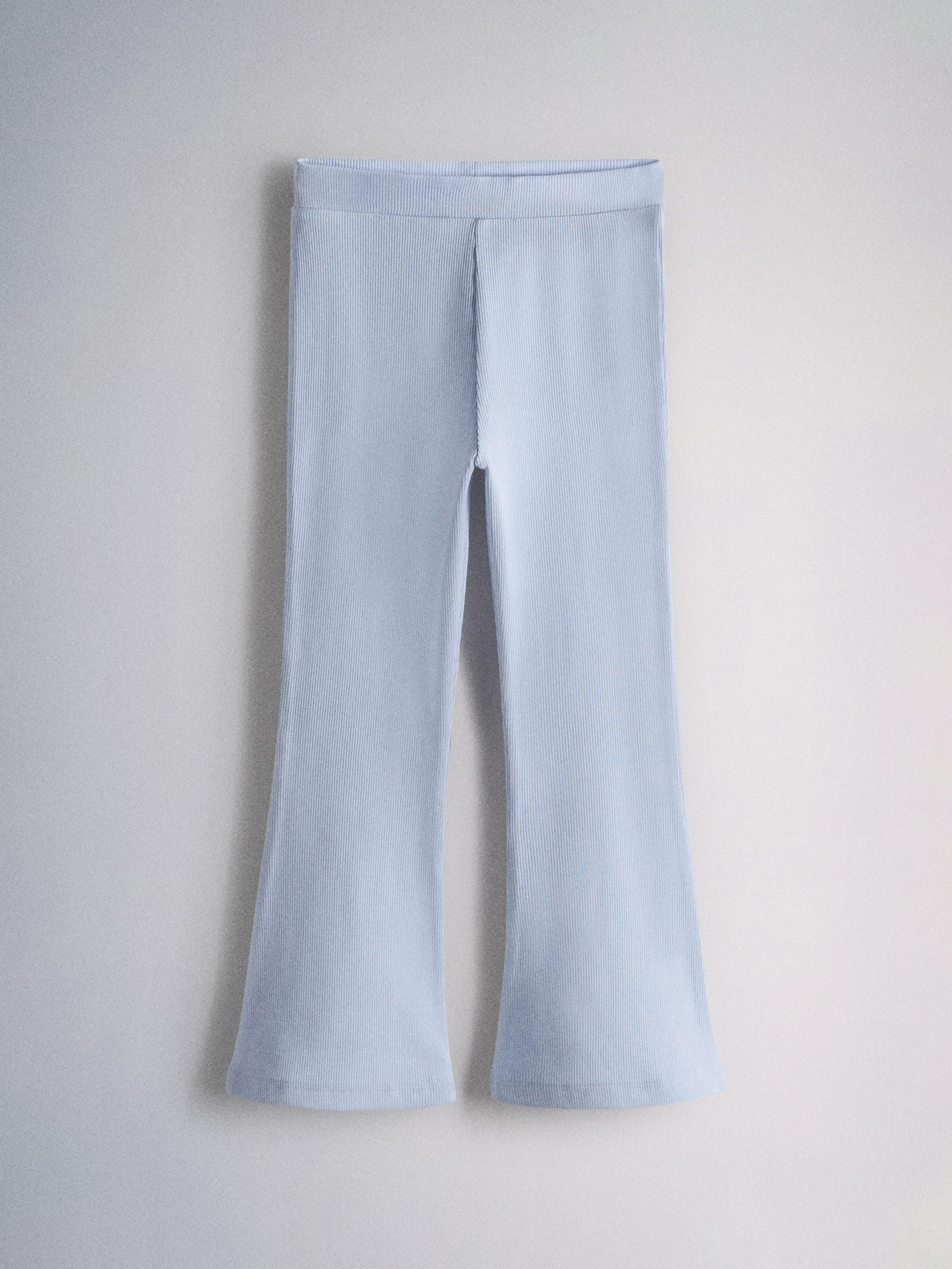 Geo Next The Set leggings svasati bambina 4 pezzi a coste