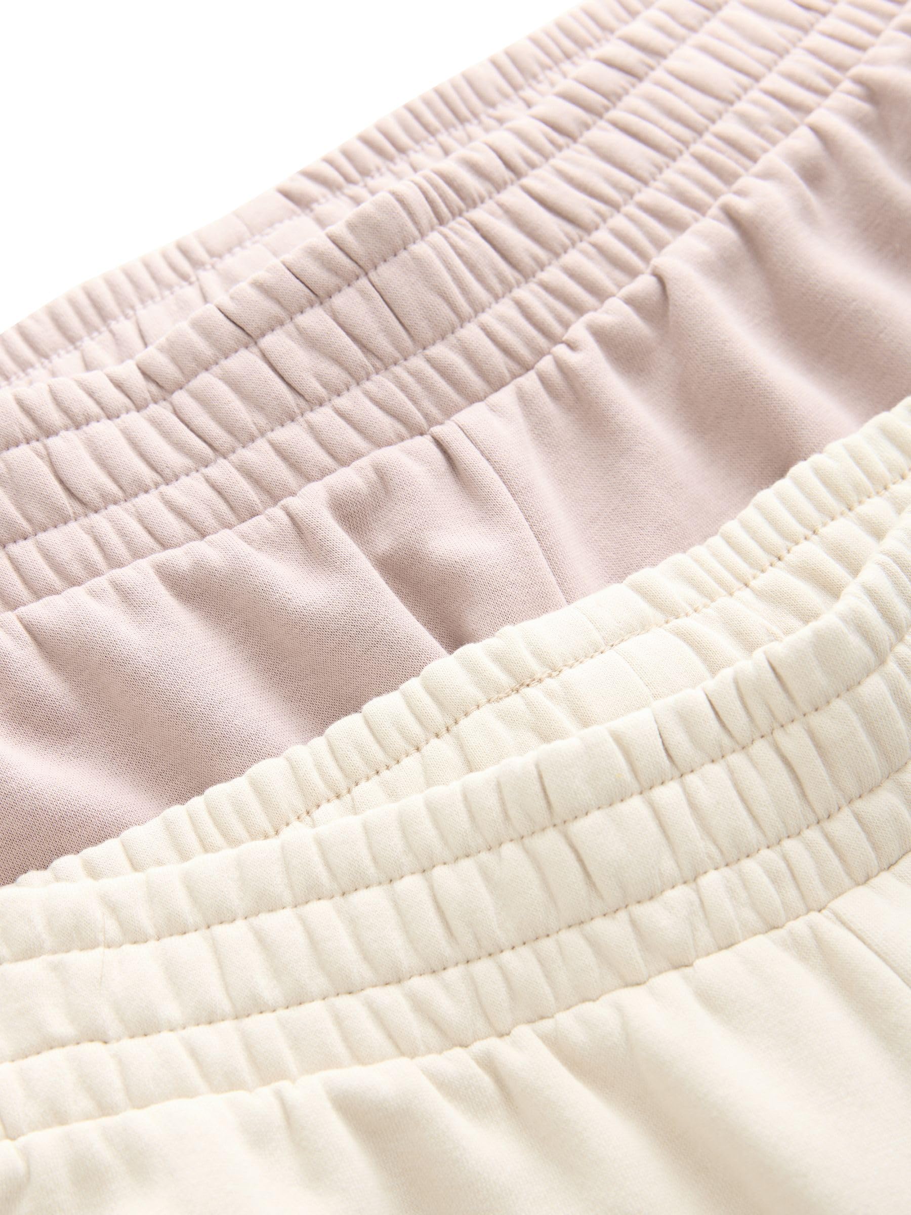 The Set pantalone jogging largo donna 2 pezzi