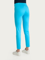 Ragno Satin Power pinocchietto donna aquarius elasticizzato