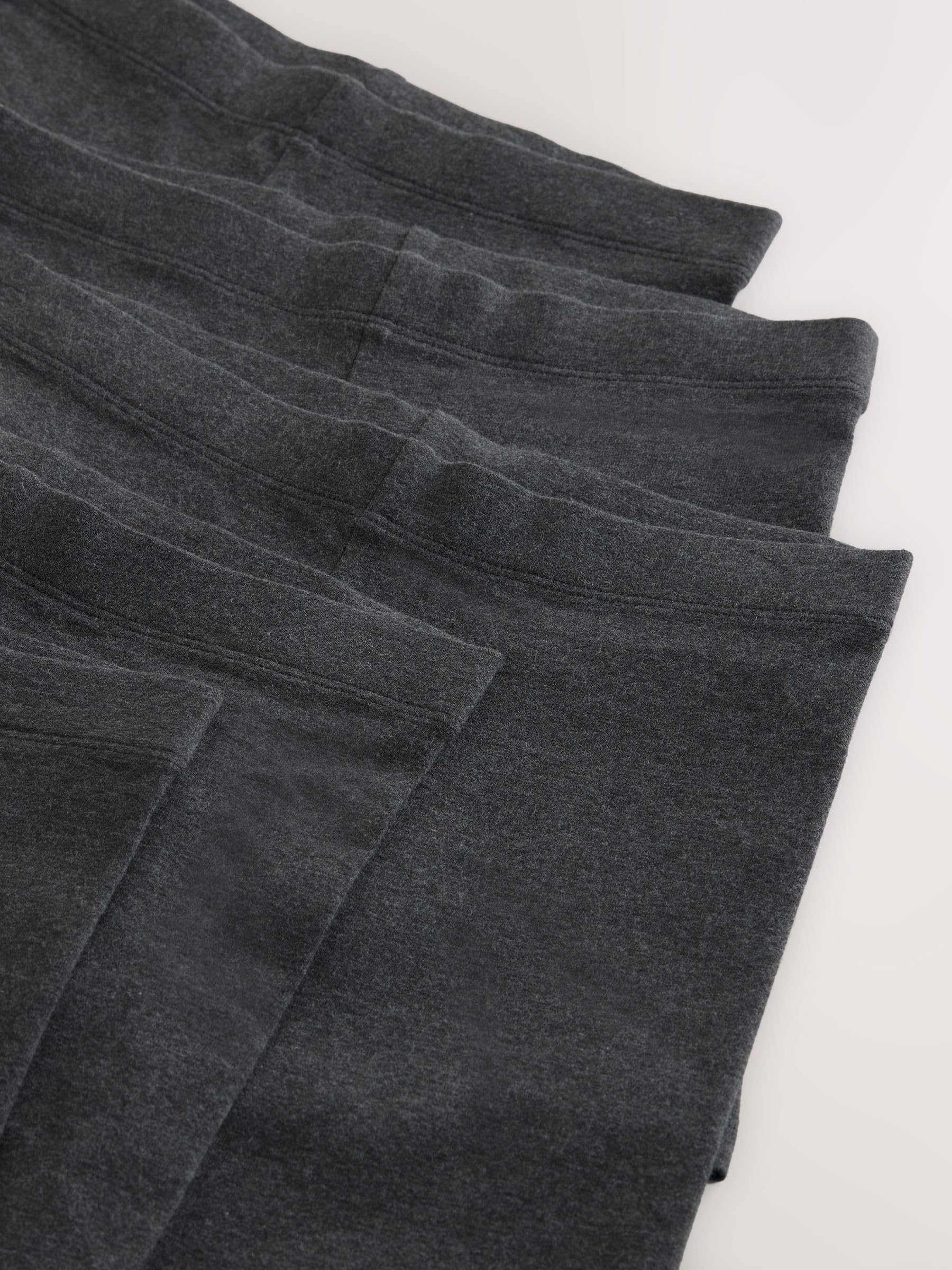 Next Shorts Ciclista Bambina 104 Cotone 5 Pezzi