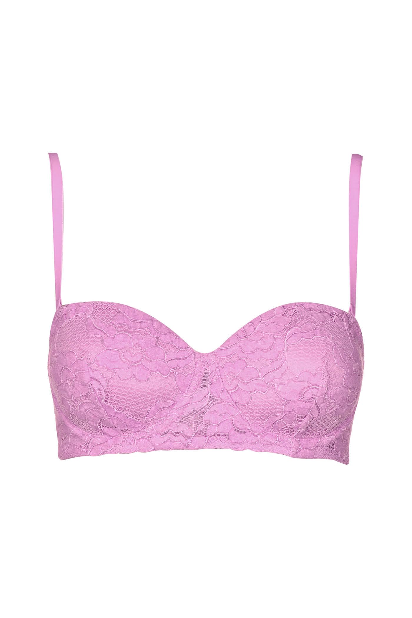 Goldenpoint Selene Candyfloss Fascia Imbottita Ferretto