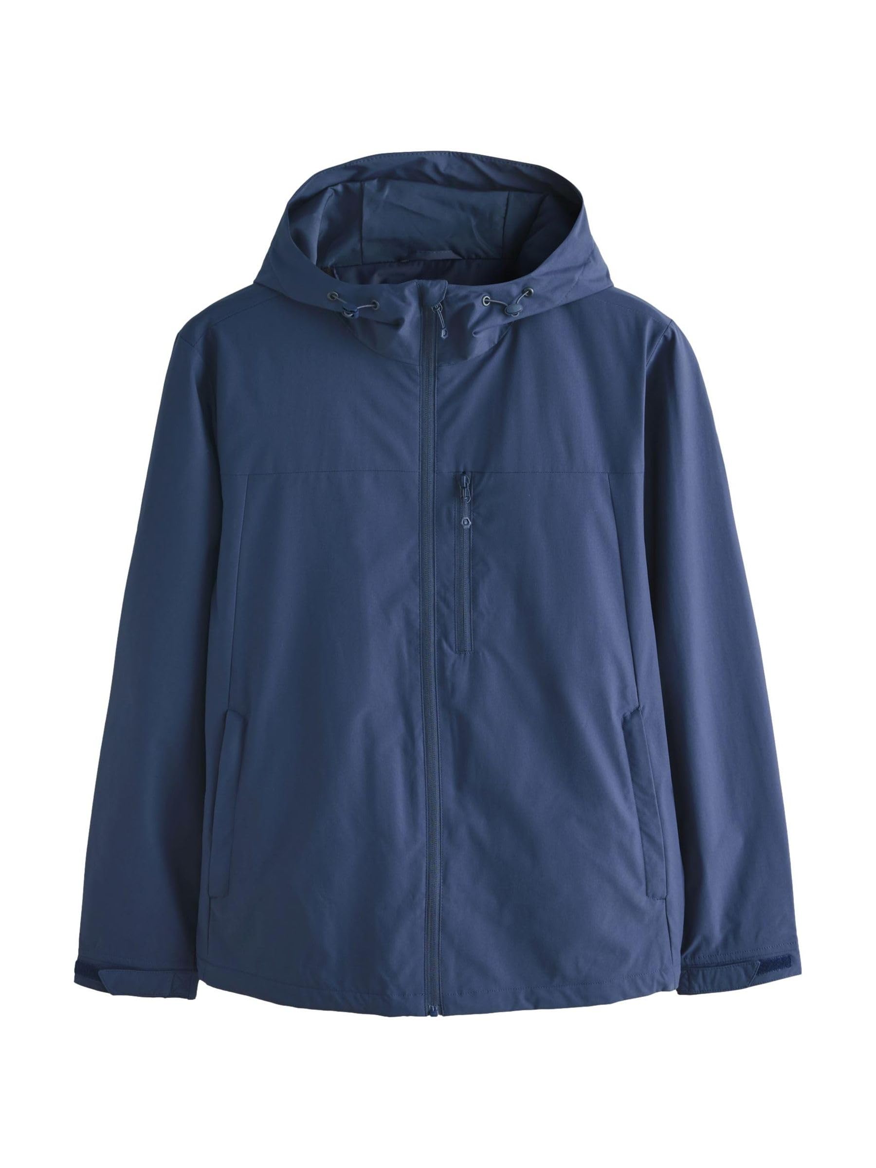 Next Parka impermeabile uomo S uso quotidiano