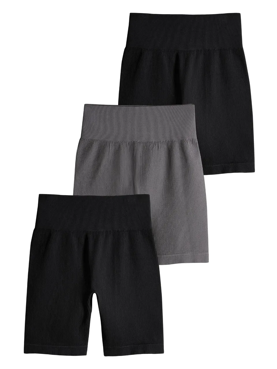 Geo Next The Set Shorts Ciclista Donna 3 Pezzi a Coste