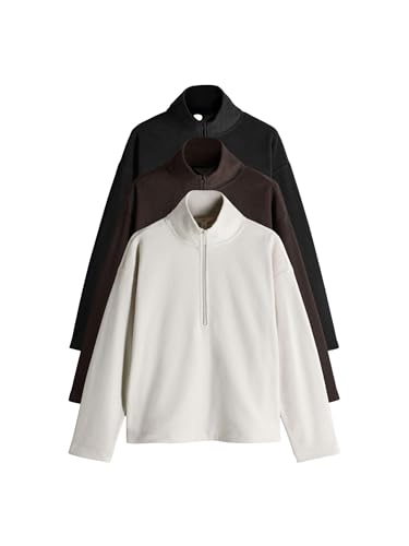 Geo Next The Set felpa micropile donna 3 pezzi zip