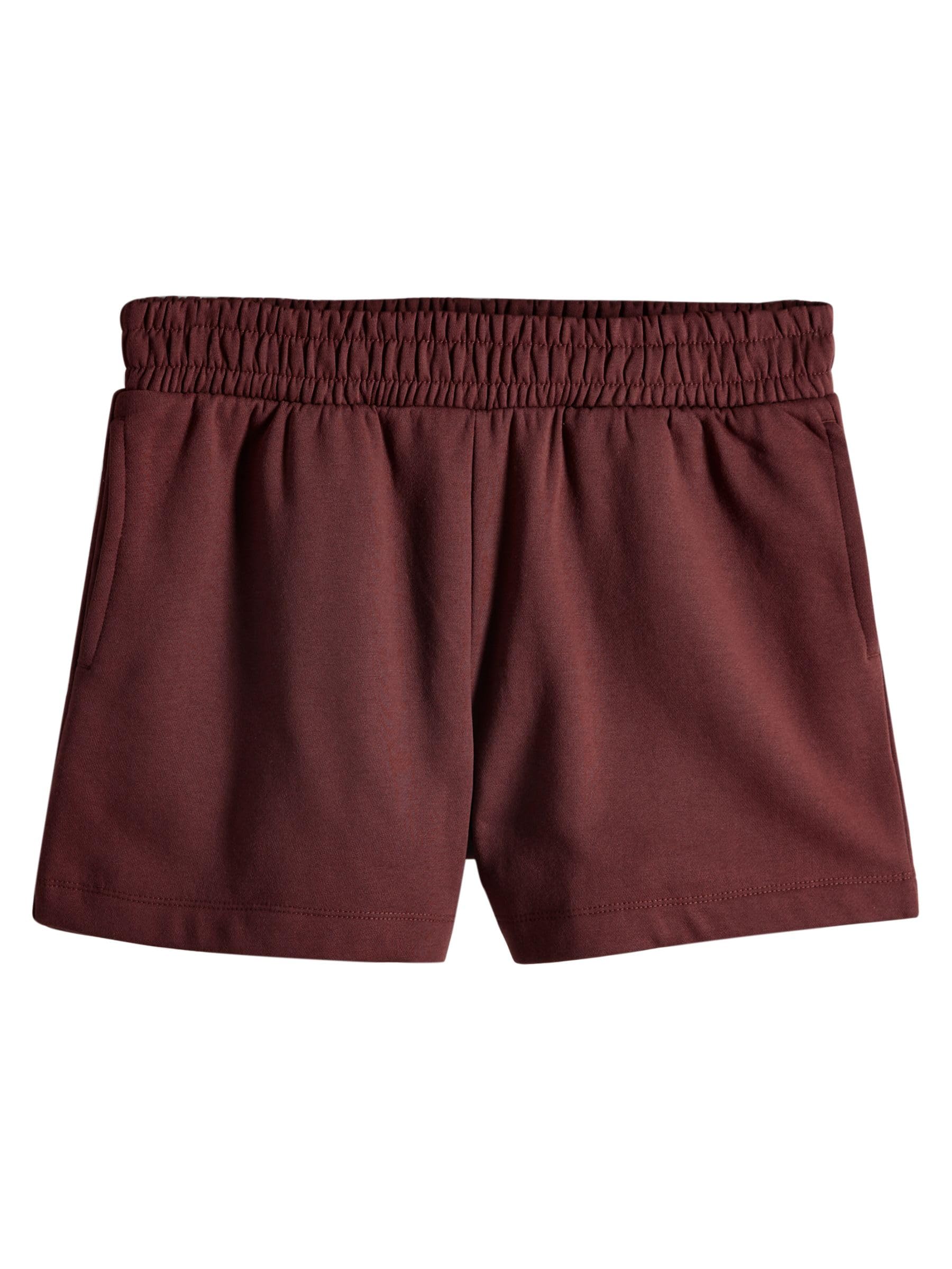 Geo Next The Set Felpa Shorts Donna 2 Pezzi Comodi