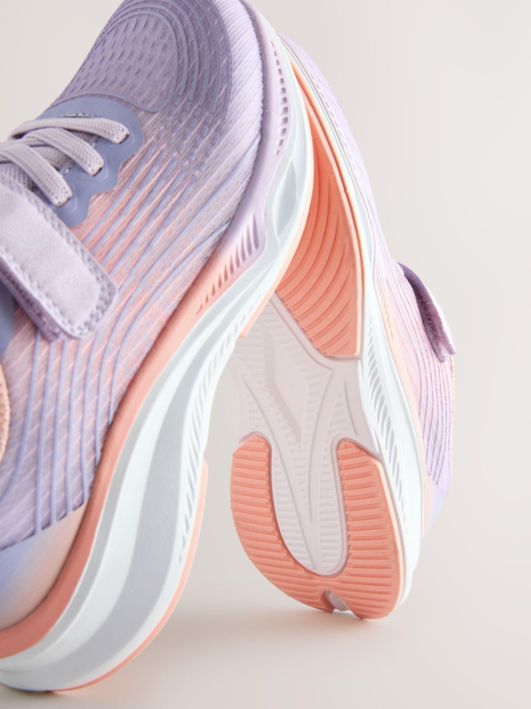 Next Lacci Elastici scarpe da ginnastica bambina comode