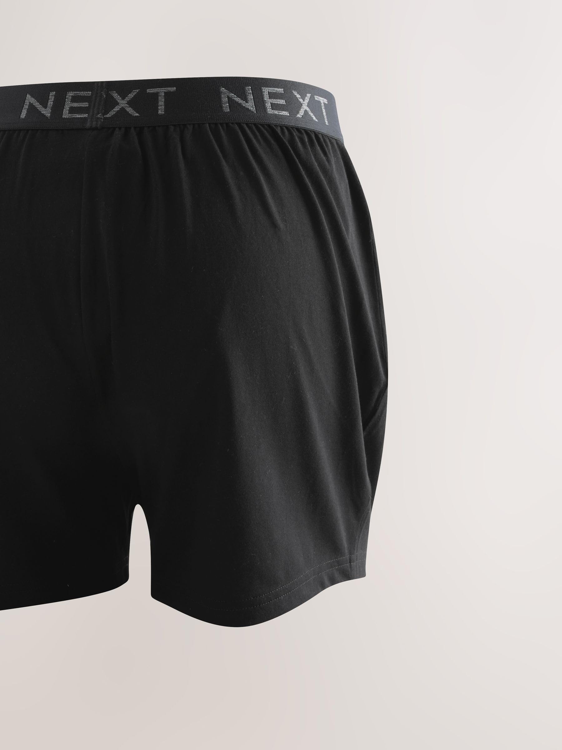 Next boxer ampi uomo confezione 5 taglia L