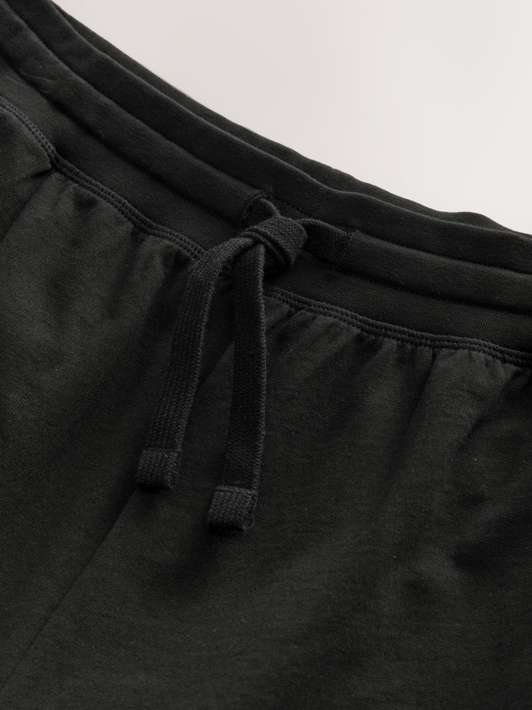 Next Pantaloni Jogging Uomo Leggeri Caviglie Elasticizzate 2 Pezzi