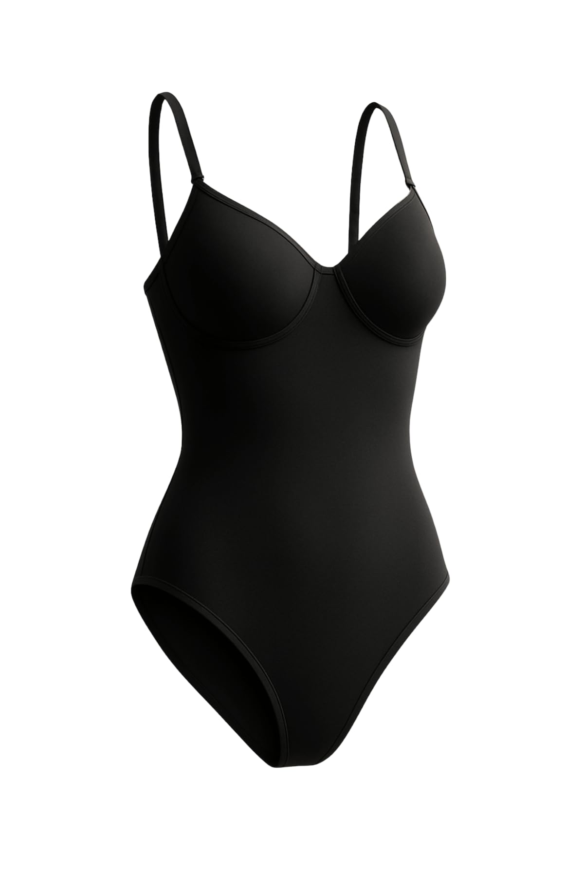 Lady C Body Modellante Coppa C con Ferretto Dermo Dry